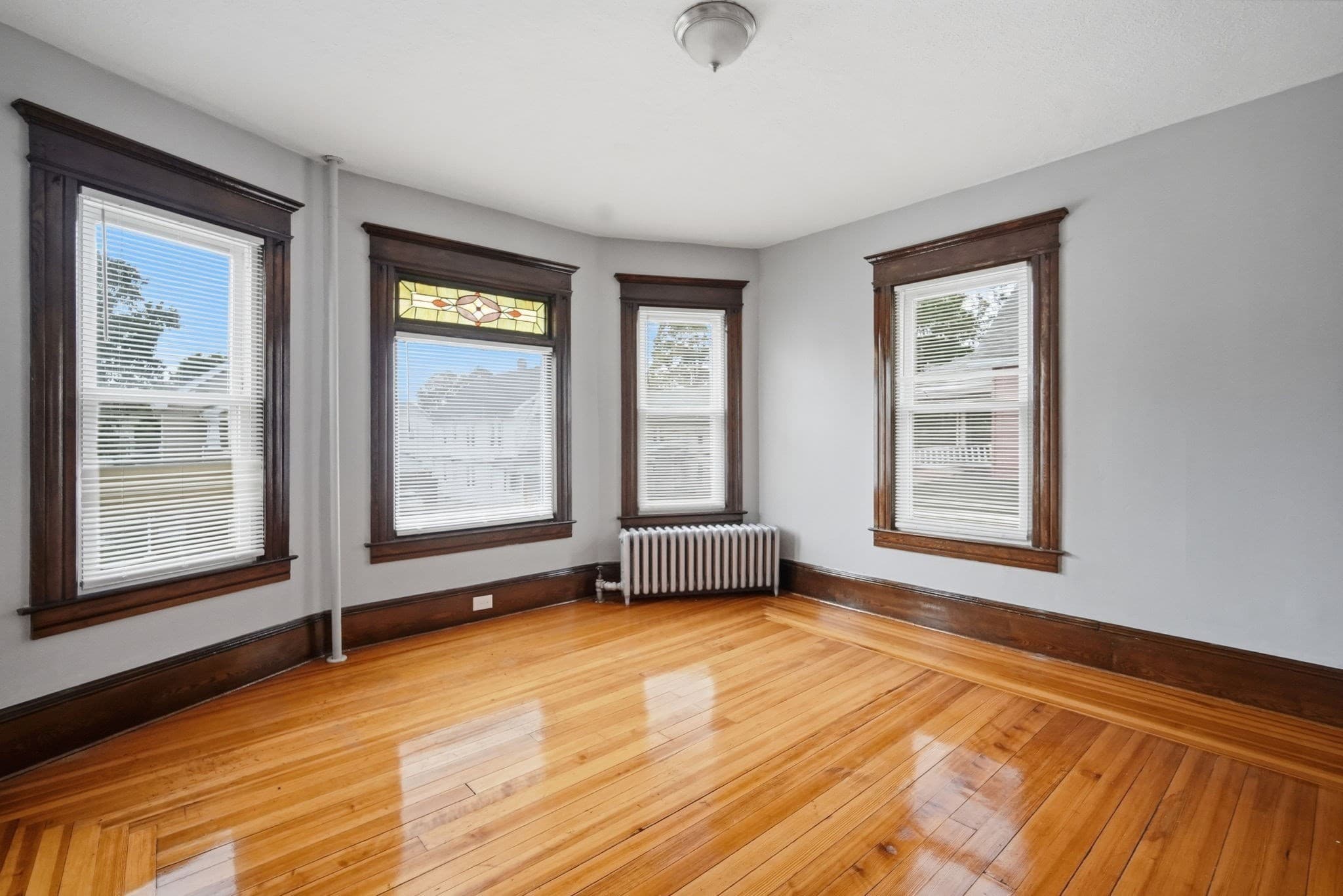 3 Family at 44-46 Langdon St, Springfield MA 01104, Springfield, photo 19 of 38