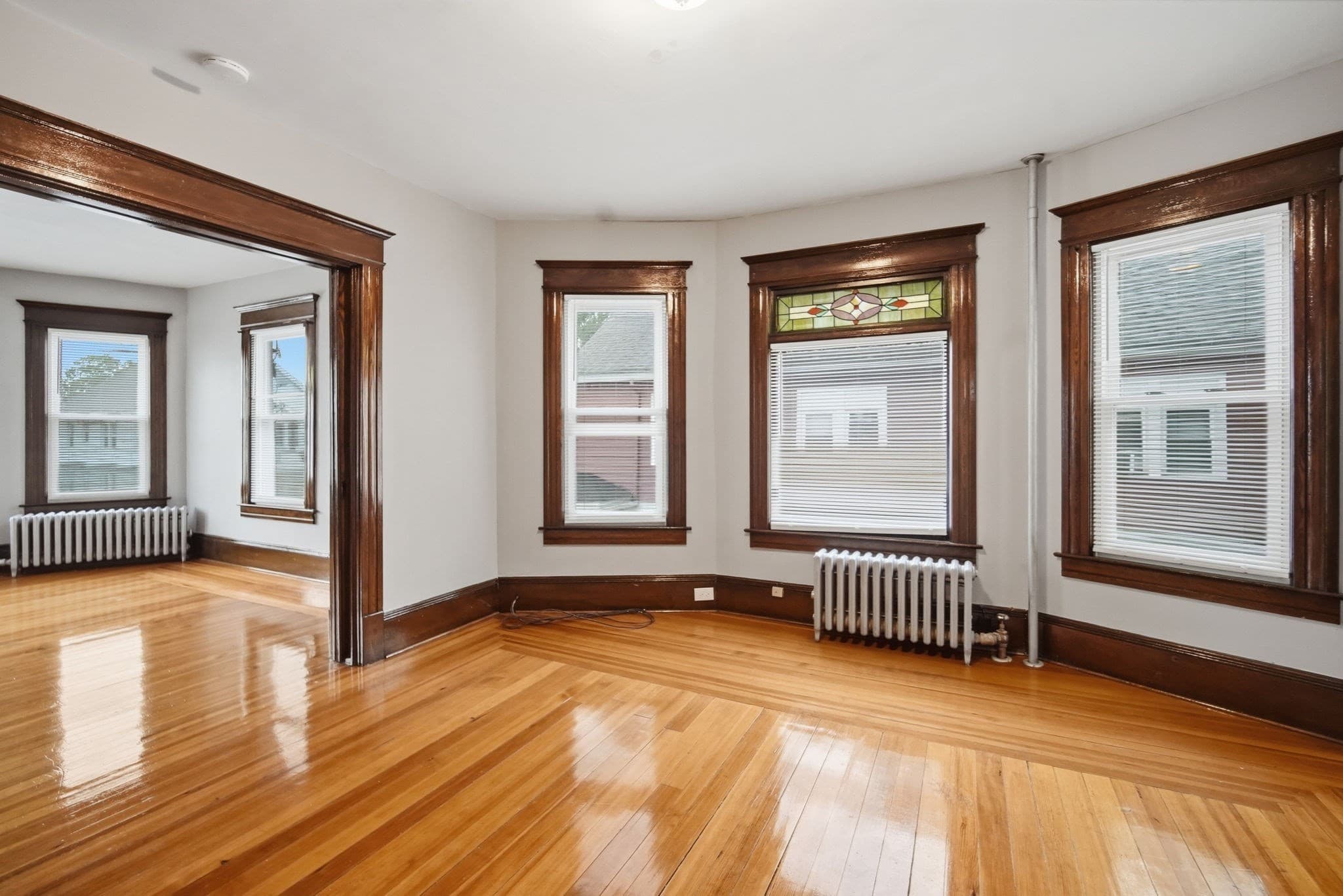 3 Family at 44-46 Langdon St, Springfield MA 01104, Springfield, photo 8 of 38