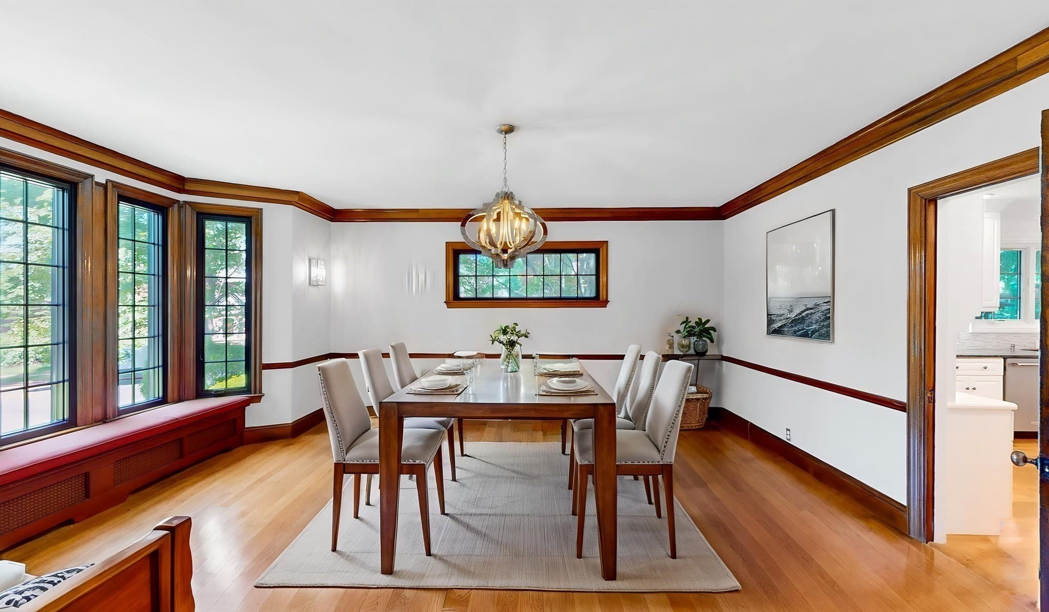 Single Family Residence at 79 Woodchester Dr, Newton MA 02467, Newton, photo 2 of 30