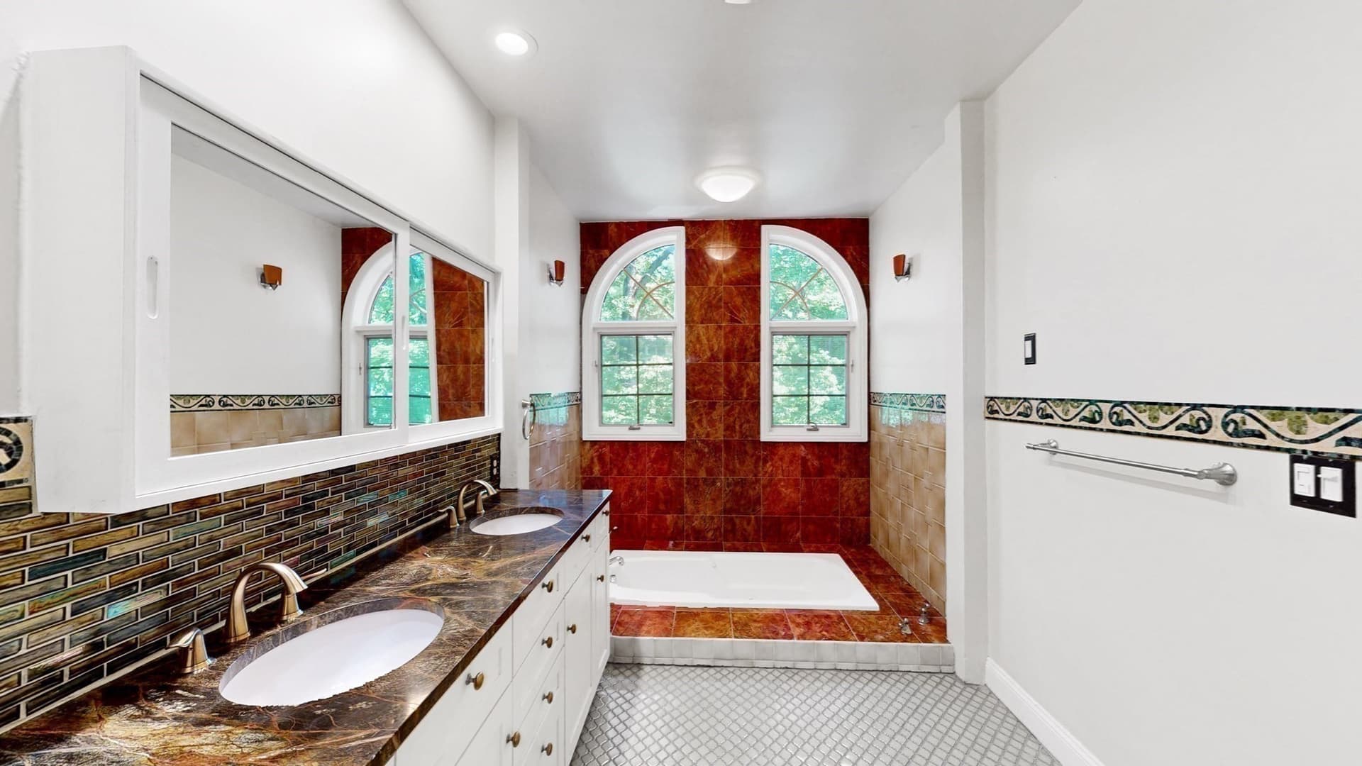 Single Family Residence at 79 Woodchester Dr, Newton MA 02467, photo 12 of 30