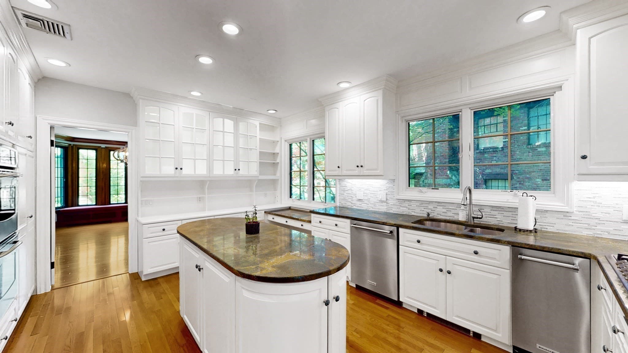 Single Family Residence at 79 Woodchester Dr, Newton MA 02467, Newton, photo 7 of 30