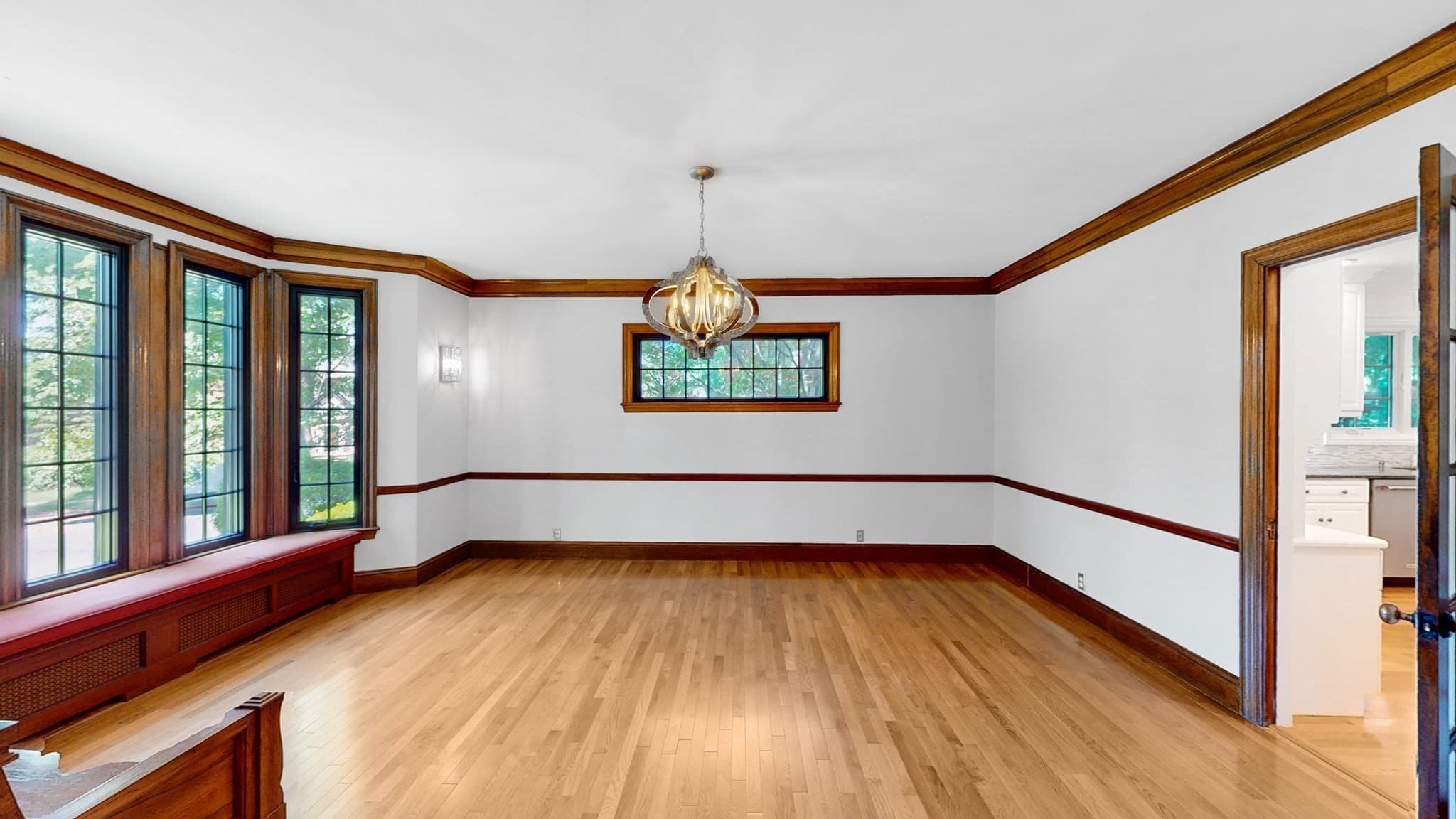 Single Family Residence at 79 Woodchester Dr, Newton MA 02467, Newton, photo 3 of 30