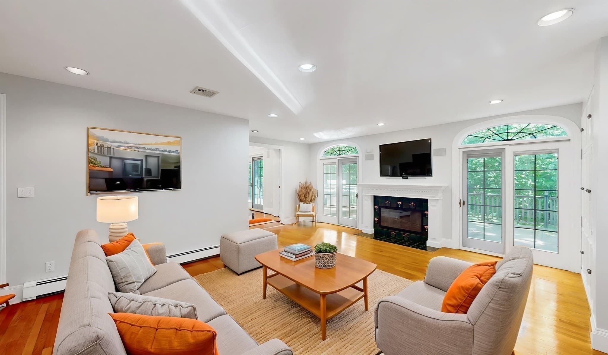 Single Family Residence at 79 Woodchester Dr, Newton MA 02467, Newton, photo 5 of 30