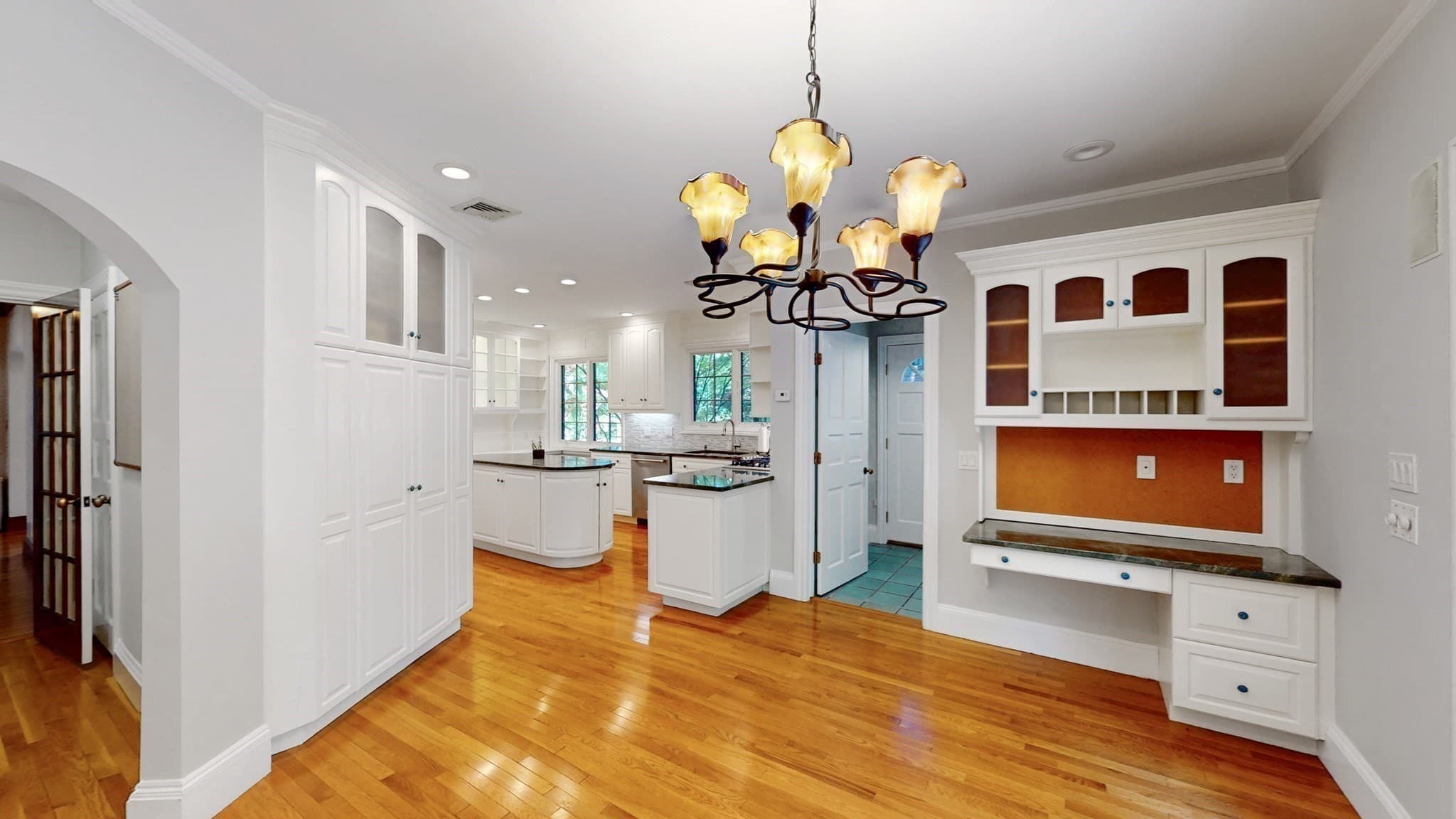 Single Family Residence at 79 Woodchester Dr, Newton MA 02467, Newton, photo 9 of 30
