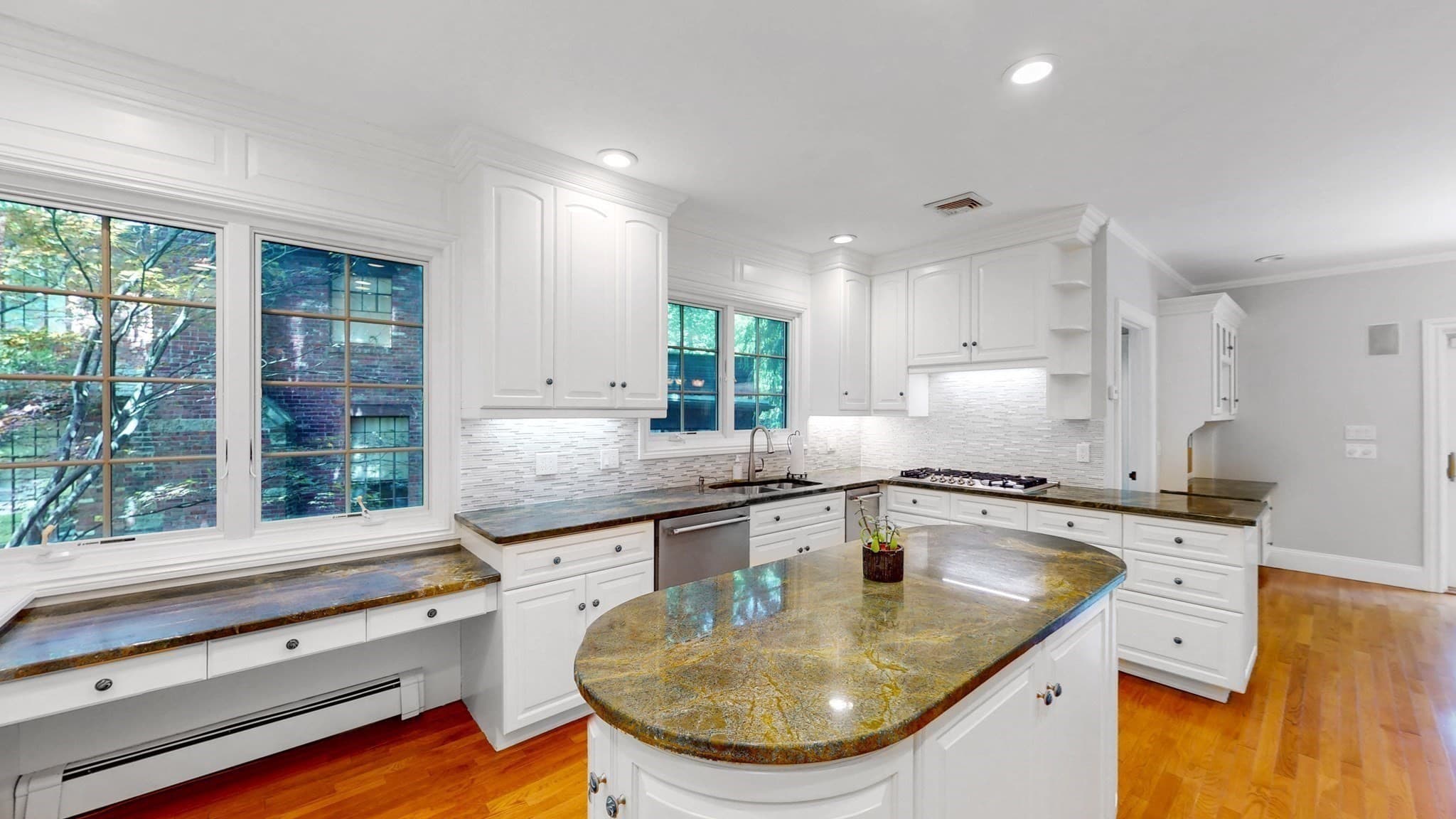 Single Family Residence at 79 Woodchester Dr, Newton MA 02467, Newton, photo 8 of 30