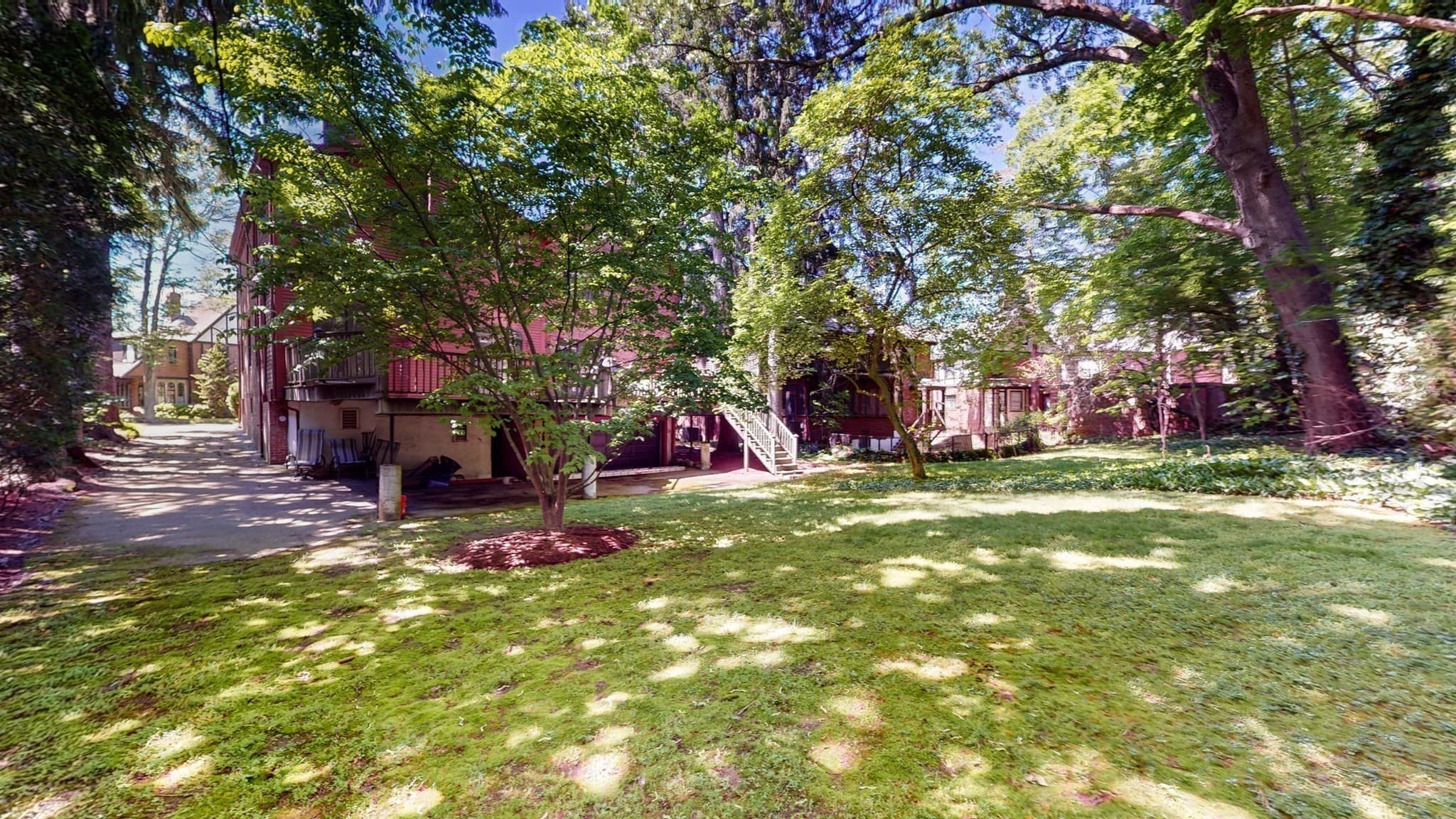 Single Family Residence at 79 Woodchester Dr, Newton MA 02467, Newton, photo 25 of 30