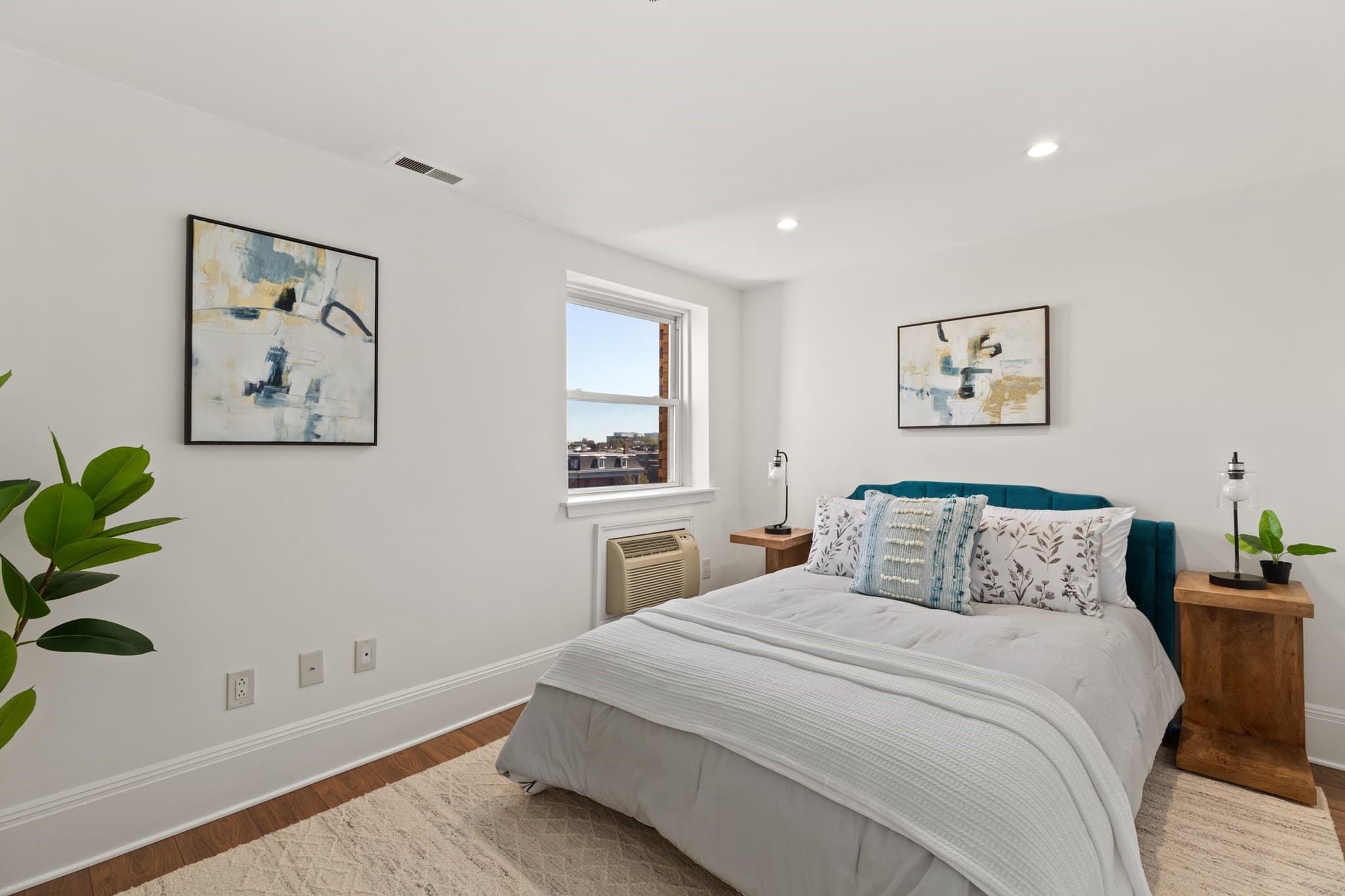Condominium at 492 Massachusetts Ave # 63, Boston MA 02118, photo 16 of 26