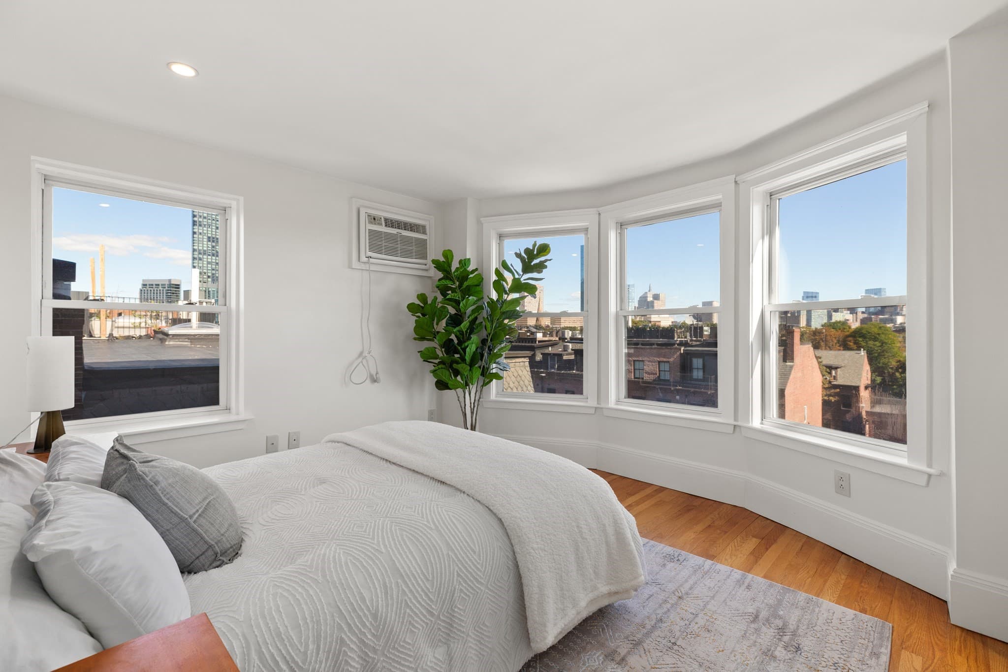 Condominium at 492 Massachusetts Ave # 63, Boston MA 02118, photo 12 of 26
