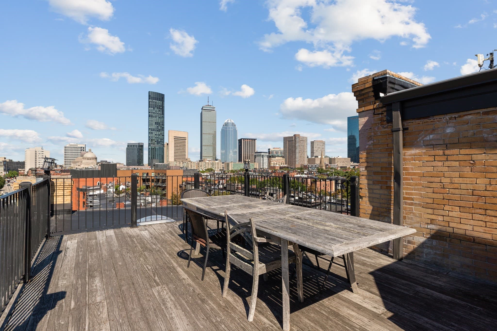 Condominium at 492 Massachusetts Ave # 63, Boston MA 02118, photo 22 of 26