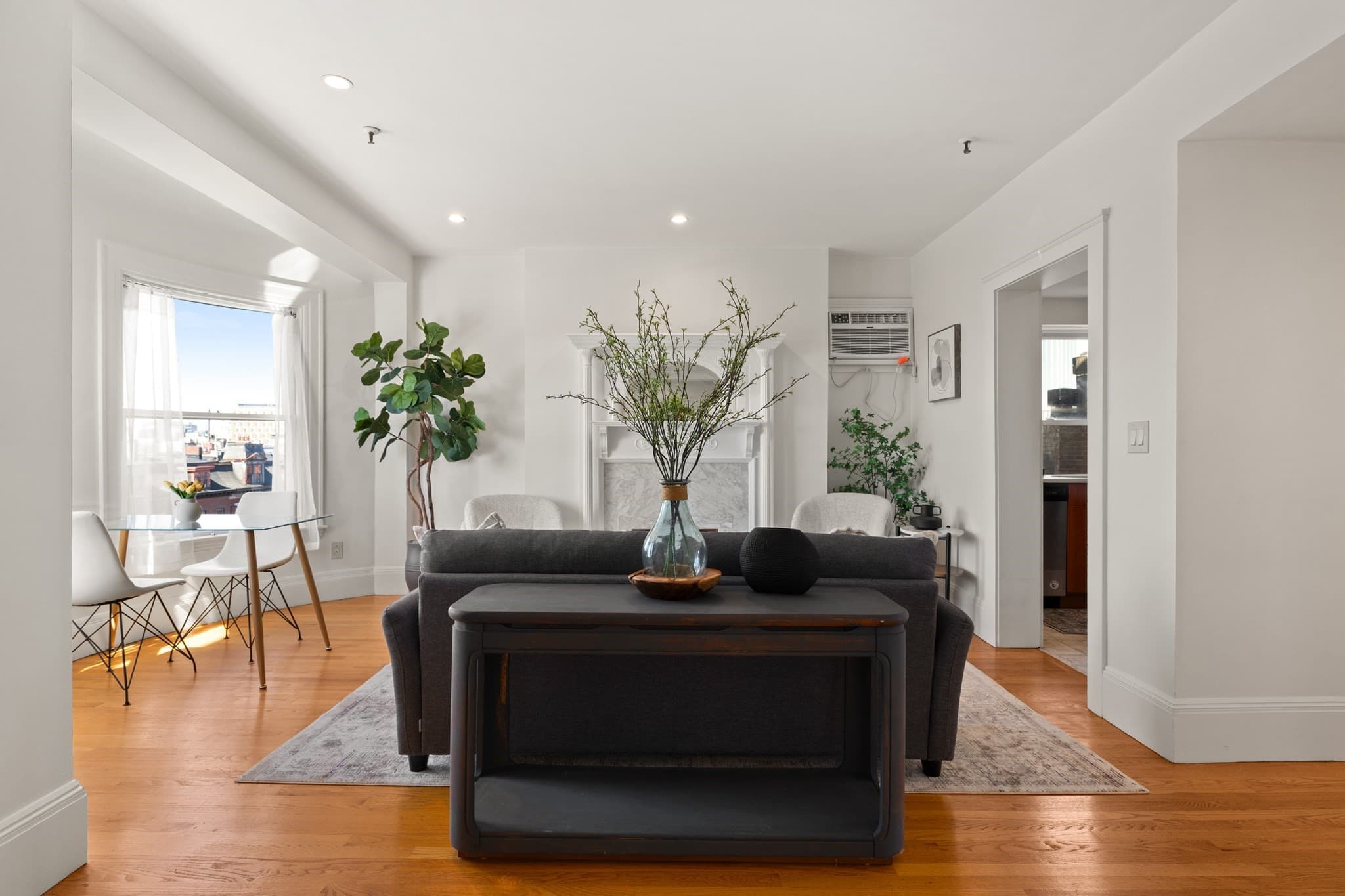 Condominium at 492 Massachusetts Ave # 63, Boston MA 02118, photo 3 of 26