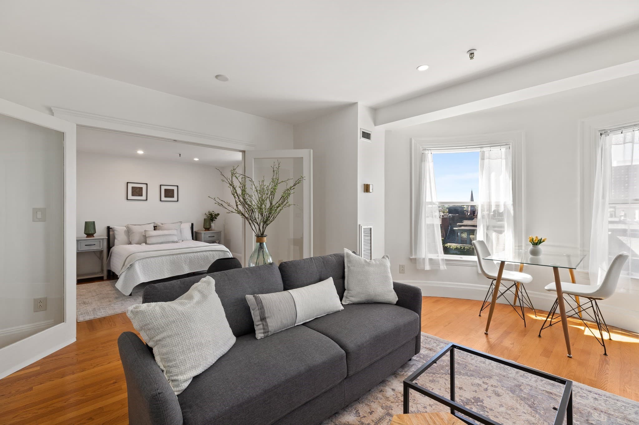 Condominium at 492 Massachusetts Ave # 63, Boston MA 02118, photo 5 of 26