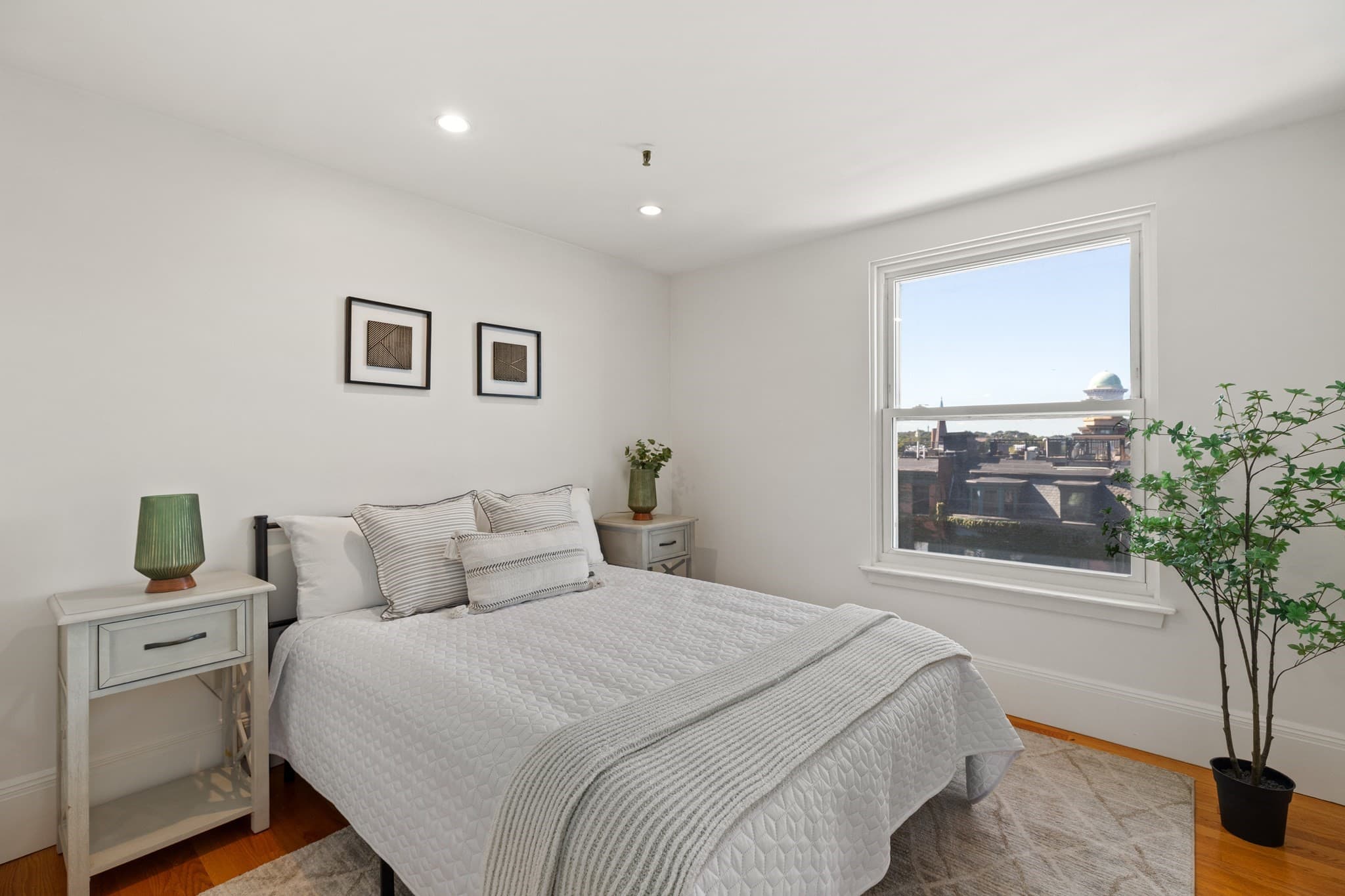 Condominium at 492 Massachusetts Ave # 63, Boston MA 02118, photo 19 of 26