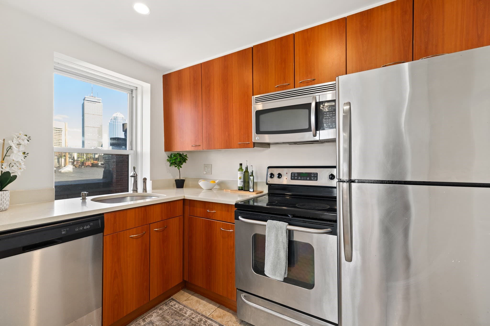 Condominium at 492 Massachusetts Ave # 63, Boston MA 02118, photo 8 of 26