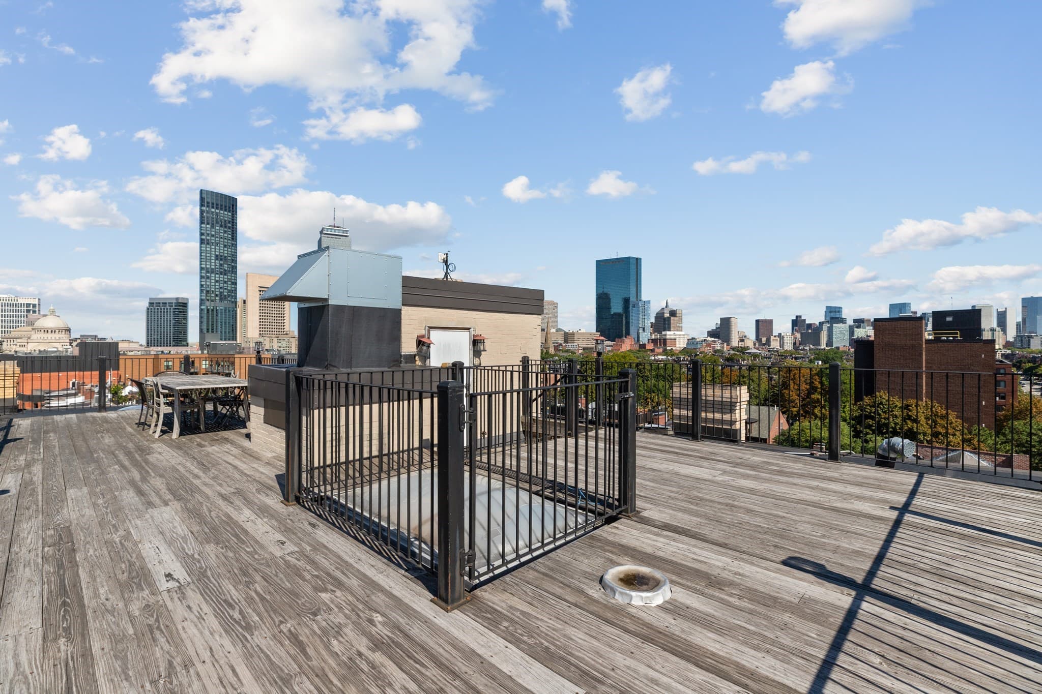 Condominium at 492 Massachusetts Ave # 63, Boston MA 02118, photo 21 of 26