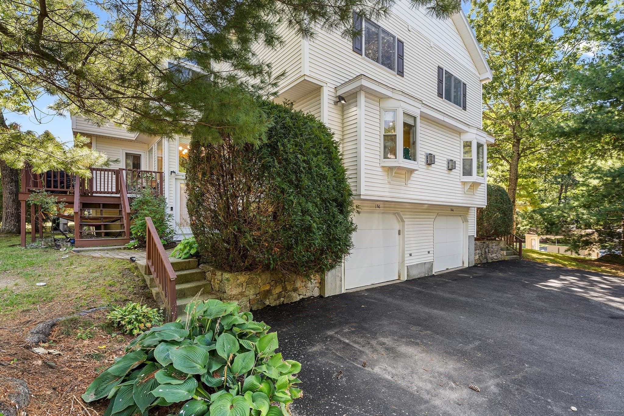Condominium at 186 Algonquin Trl # 76, Ashland MA 01721, Ashland, photo 2 of 40