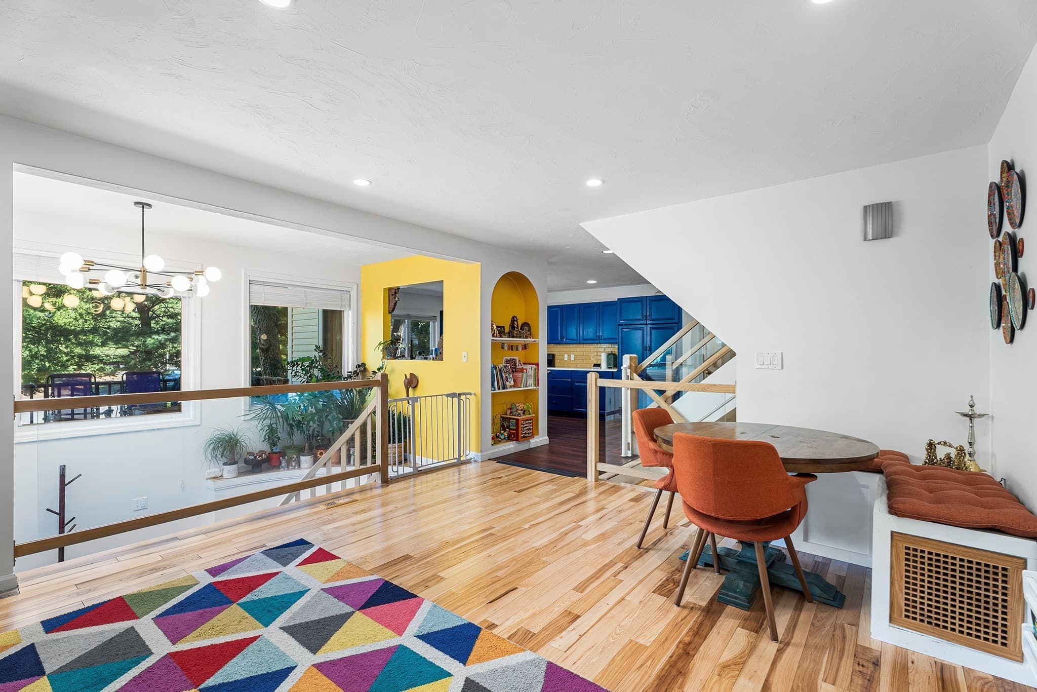 Condominium at 186 Algonquin Trl # 76, Ashland MA 01721, Ashland, photo 13 of 40