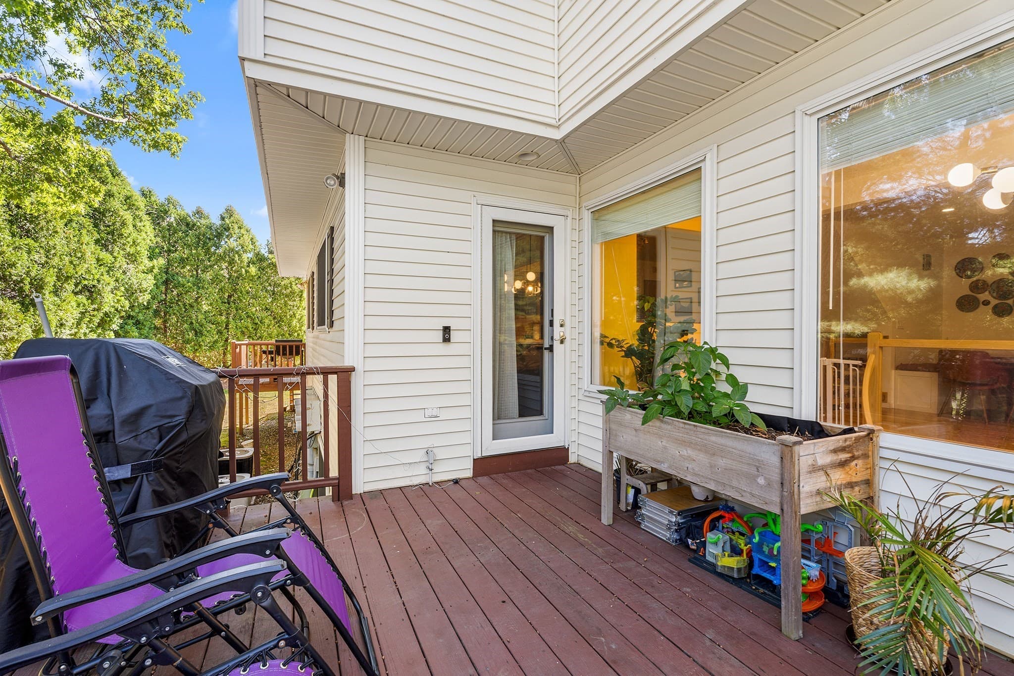 Condominium at 186 Algonquin Trl # 76, Ashland MA 01721, Ashland, photo 36 of 40