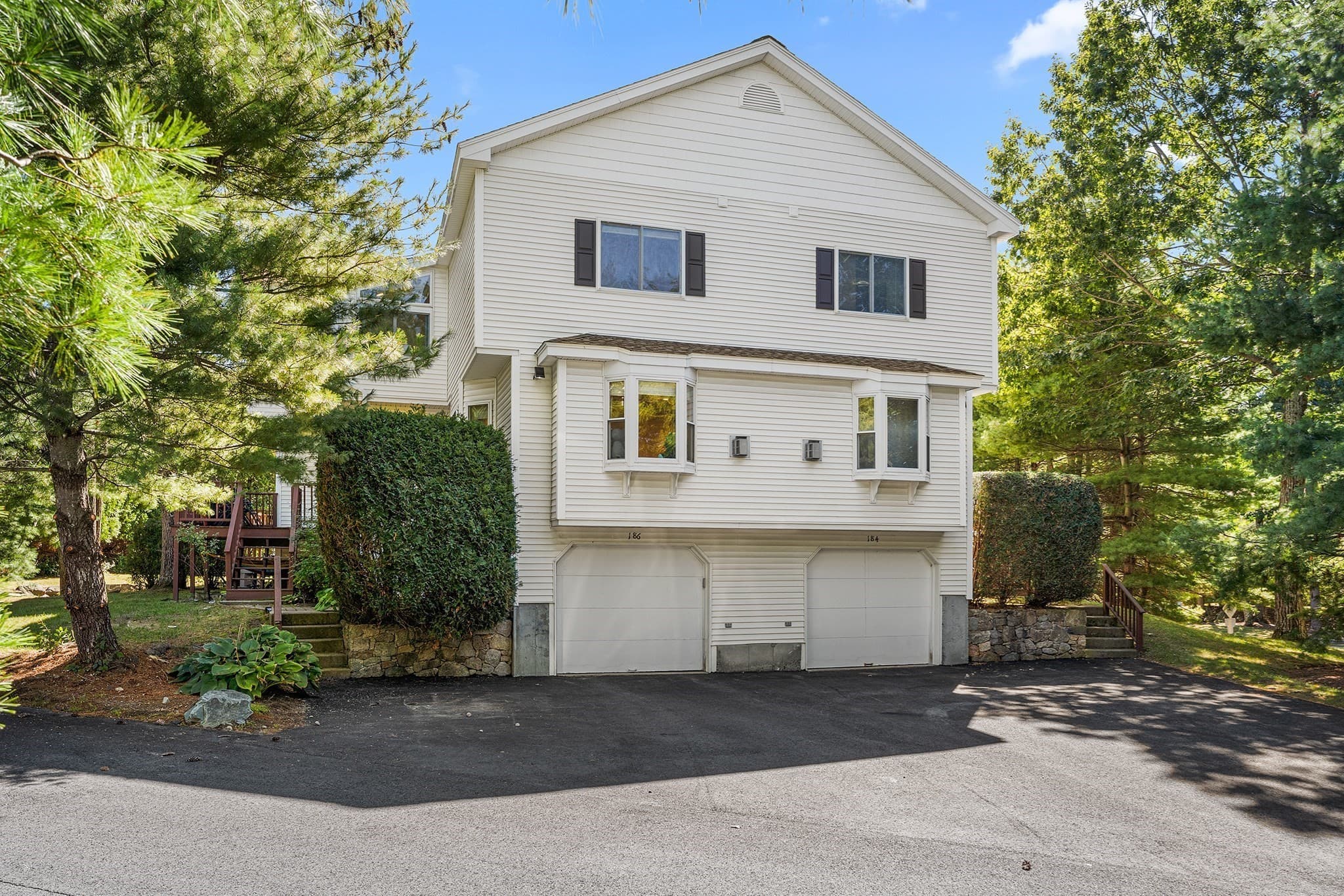 186 Algonquin Trl # 76, Ashland MA 01721