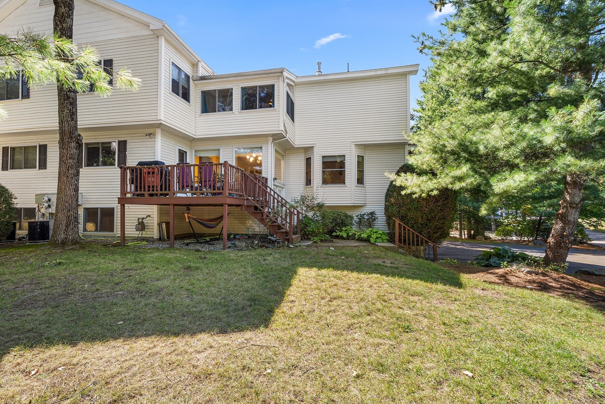 Condominium at 186 Algonquin Trl # 76, Ashland MA 01721, Ashland, photo 38 of 40