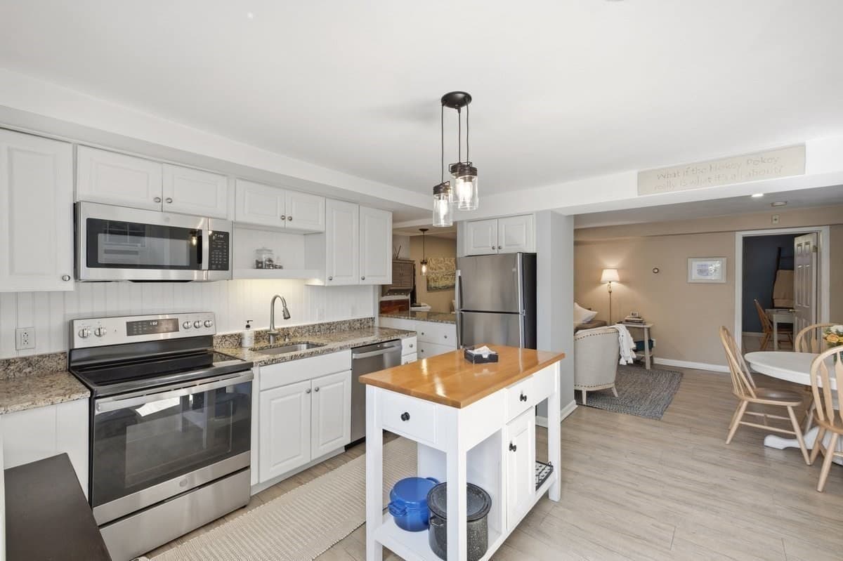 Condominium at 60 Guernsey St. # 1, Boston MA 02131, Boston, photo 6 of 28