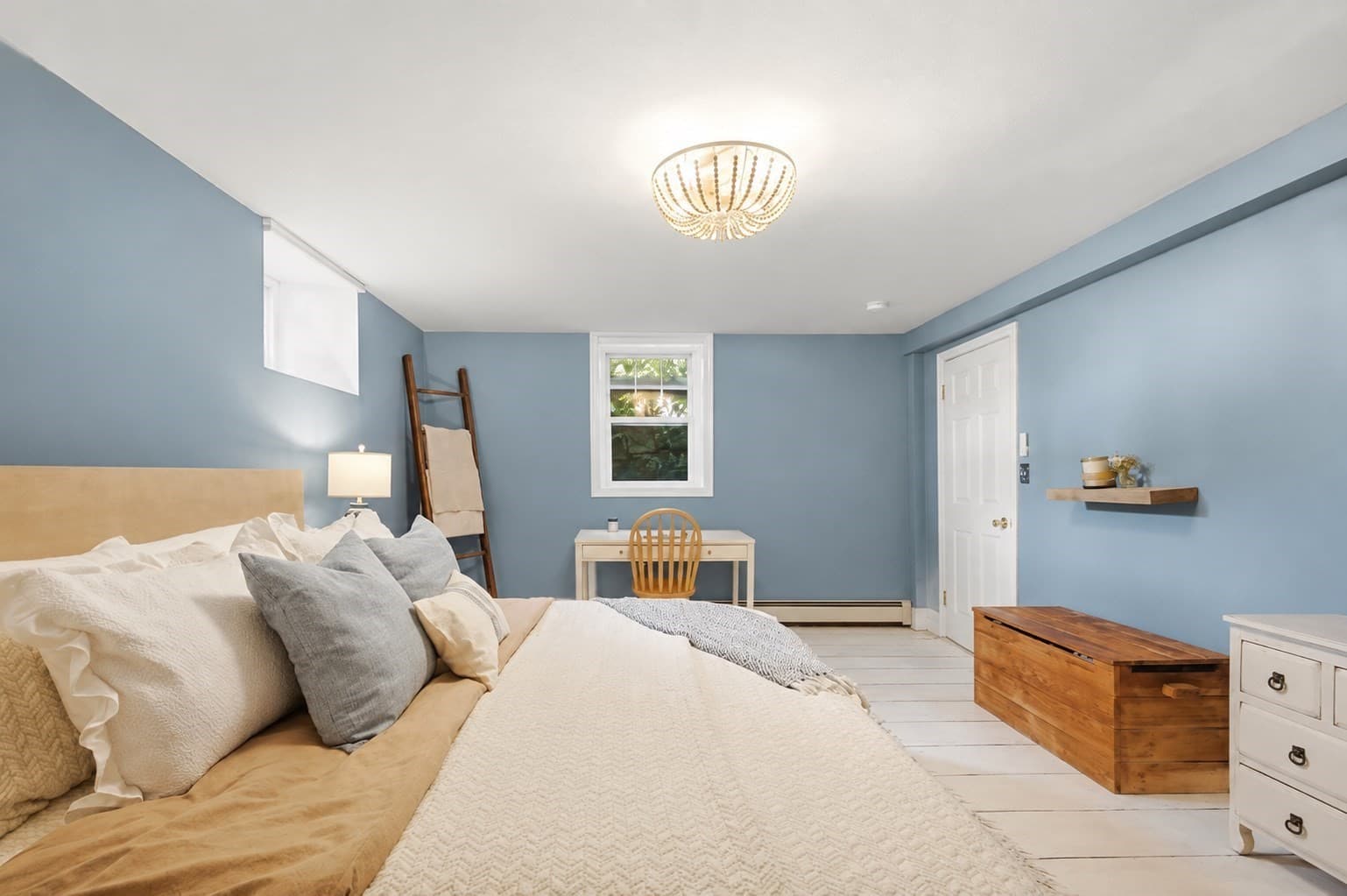 Condominium at 60 Guernsey St. # 1, Boston MA 02131, Boston, photo 17 of 28