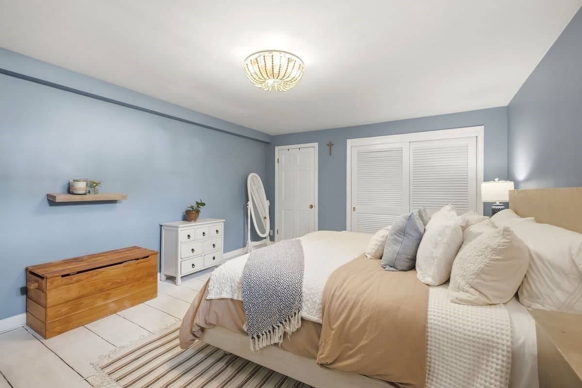 Condominium at 60 Guernsey St. # 1, Boston MA 02131, Boston, photo 16 of 28