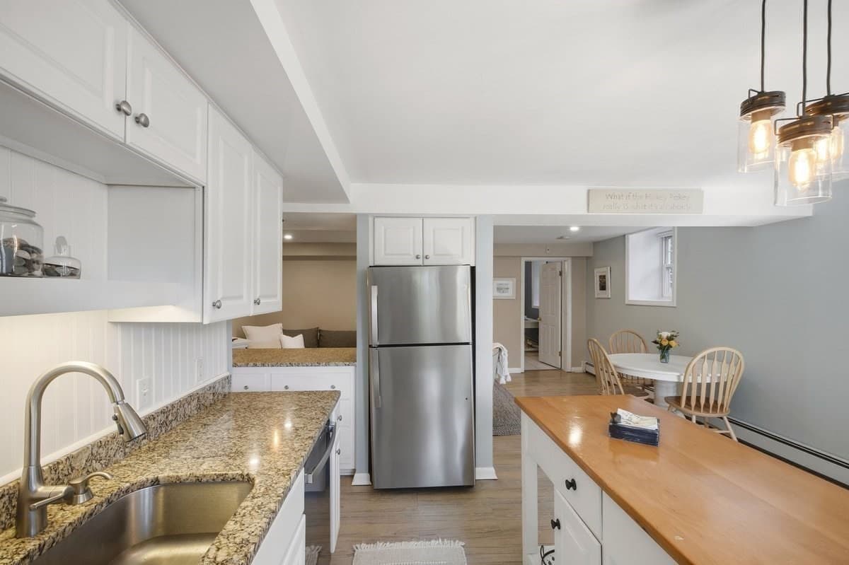 Condominium at 60 Guernsey St. # 1, Boston MA 02131, Boston, photo 7 of 28