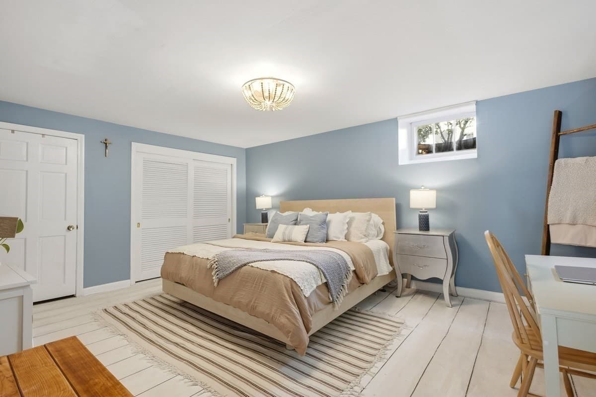 Condominium at 60 Guernsey St. # 1, Boston MA 02131, Boston, photo 15 of 28