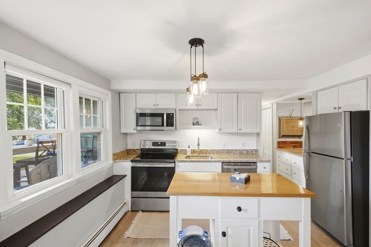 Condominium at 60 Guernsey St. # 1, Boston MA 02131, Boston, photo 8 of 28