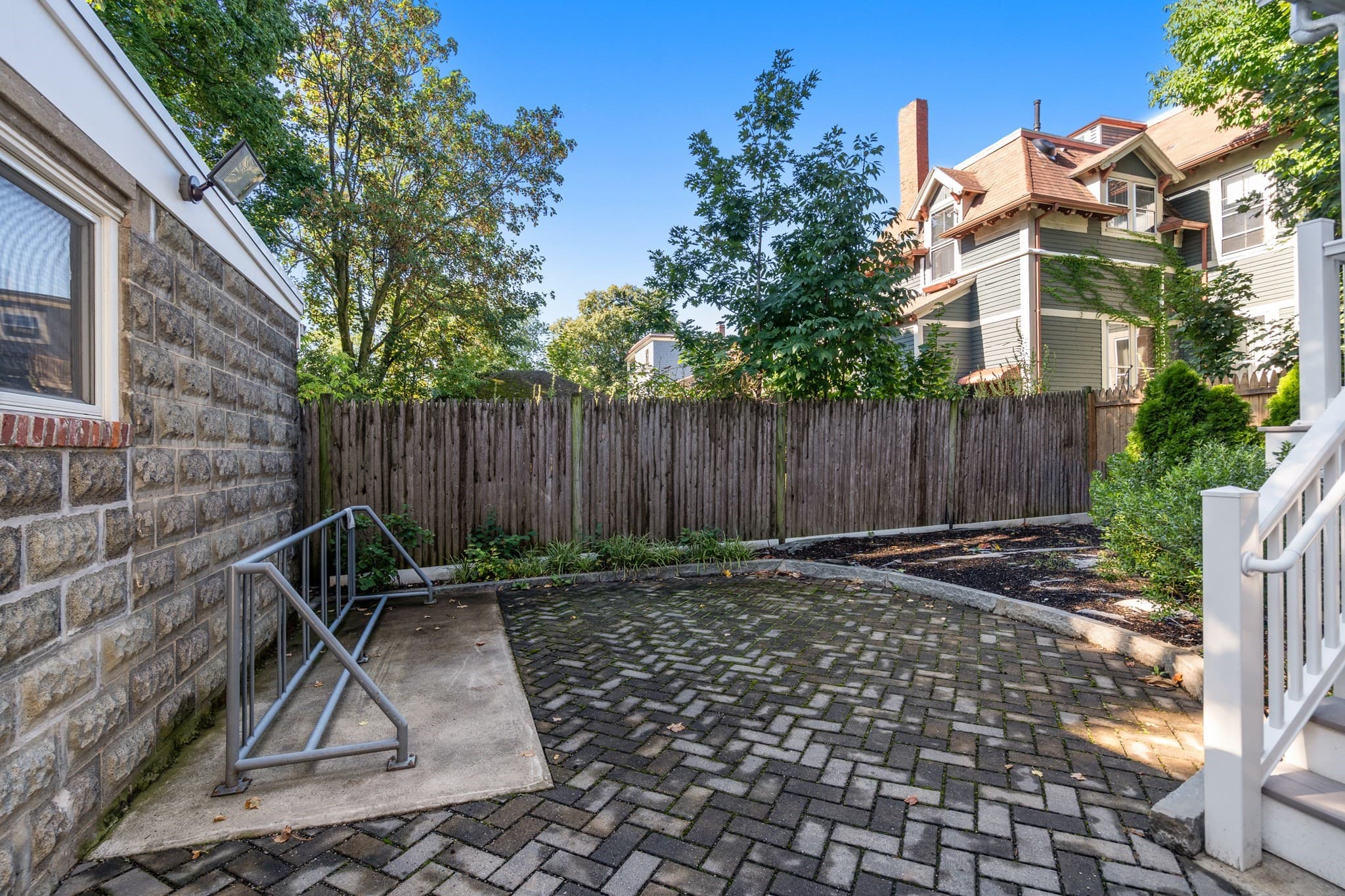 Condominium at 14 Pearl Street # B, Somerville MA 02145, Somerville, photo 23 of 25