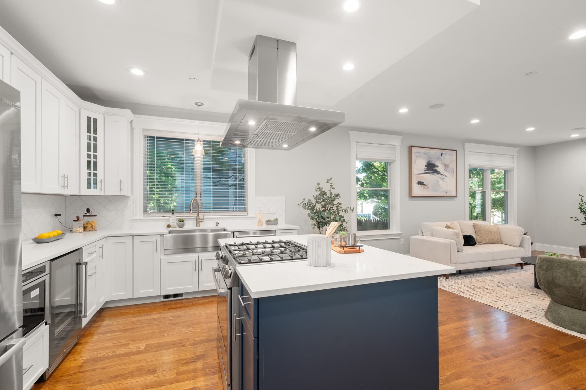 Condominium at 14 Pearl Street # B, Somerville MA 02145, Somerville, photo 6 of 25