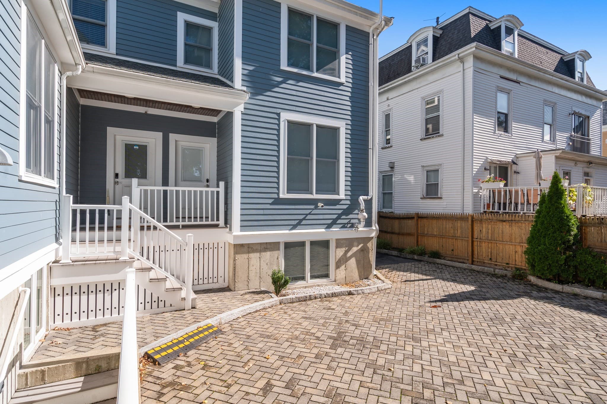 Condominium at 14 Pearl Street # B, Somerville MA 02145, Somerville, photo 22 of 25