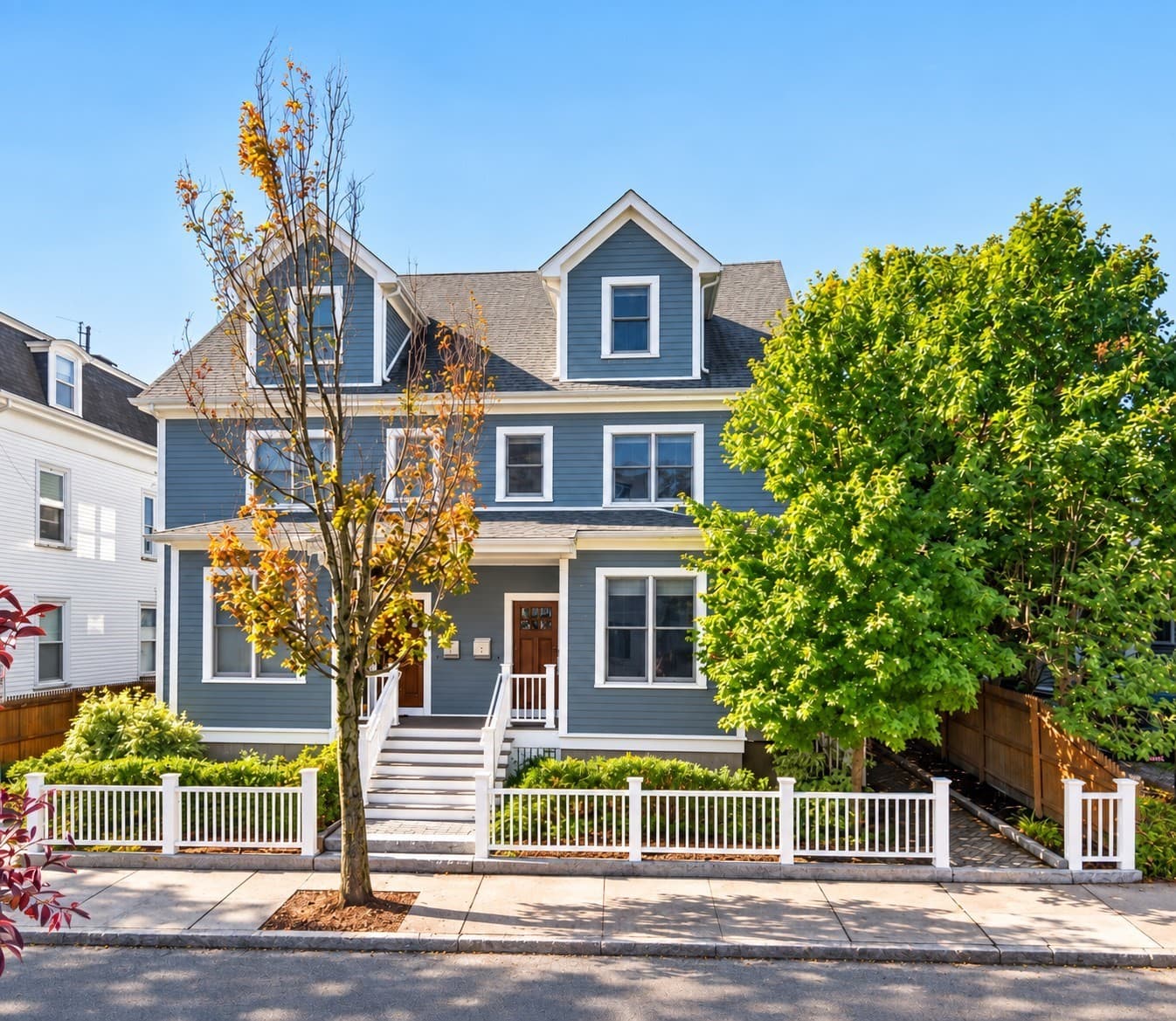 14 Pearl Street # B, Somerville MA 02145