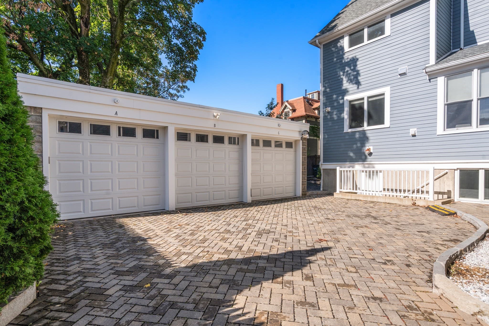 Condominium at 14 Pearl Street # B, Somerville MA 02145, Somerville, photo 24 of 25