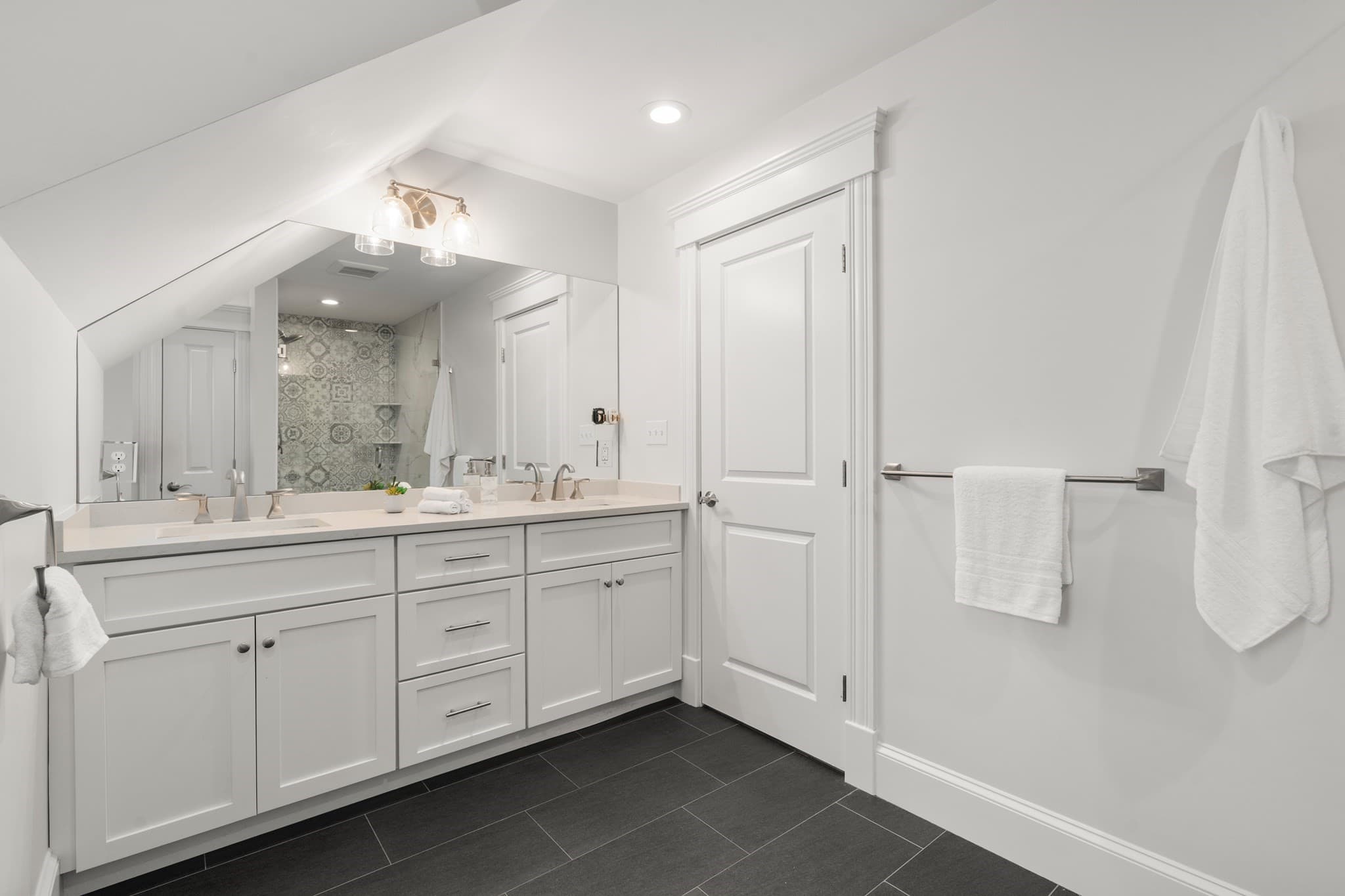 Condominium at 14 Pearl Street # B, Somerville MA 02145, Somerville, photo 19 of 25