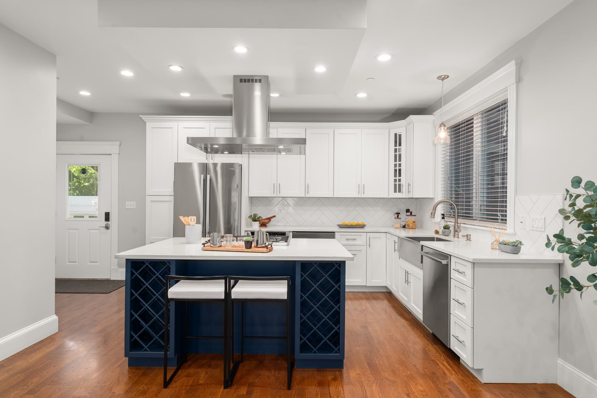 Condominium at 14 Pearl Street # B, Somerville MA 02145, Somerville, photo 8 of 25