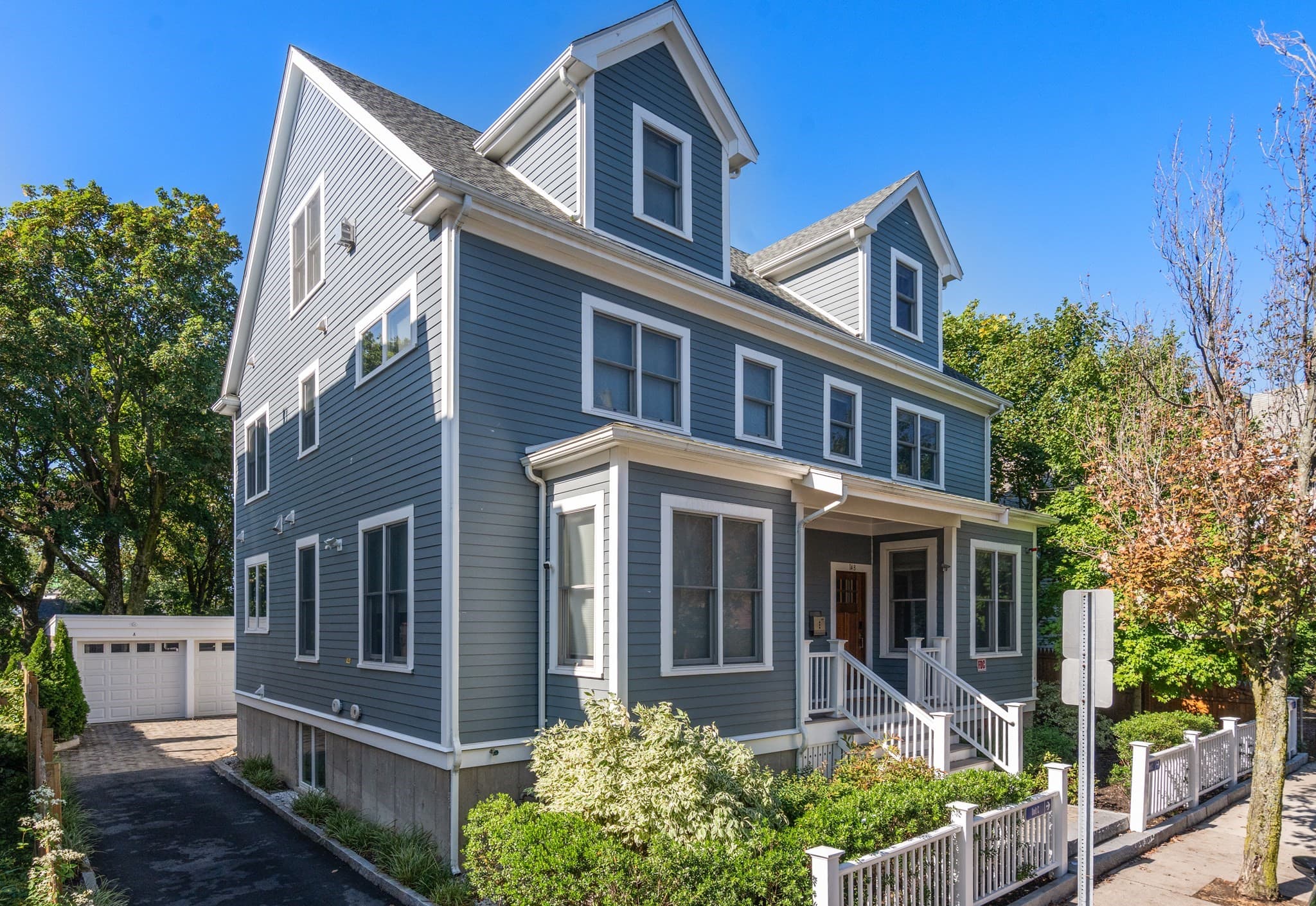 Condominium at 14 Pearl Street # B, Somerville MA 02145, Somerville, photo 25 of 25