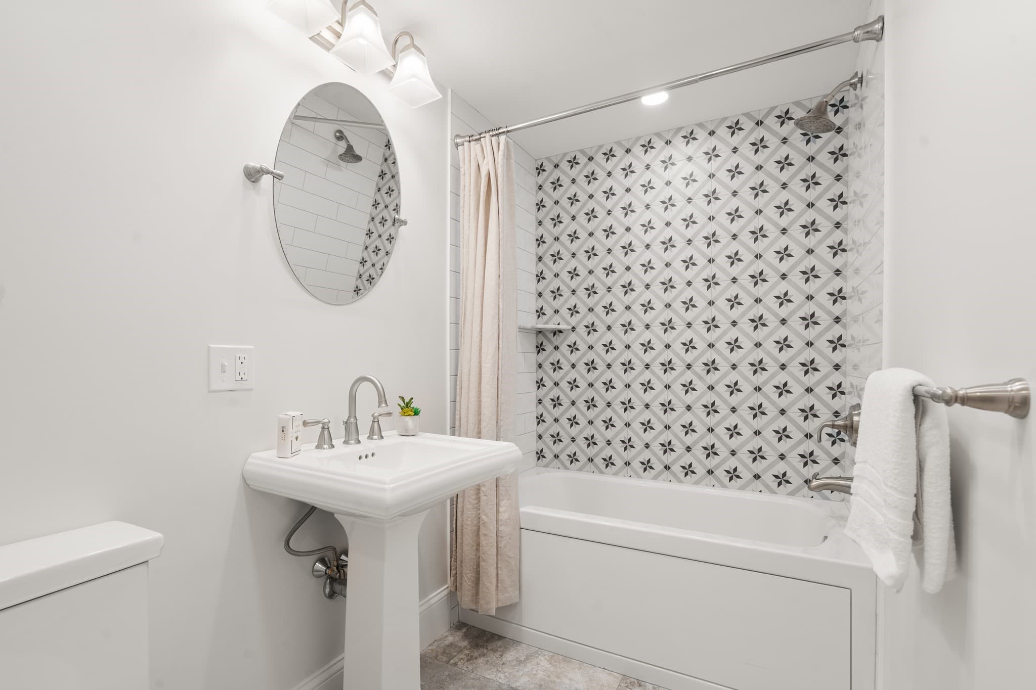 Condominium at 14 Pearl Street # B, Somerville MA 02145, Somerville, photo 21 of 25