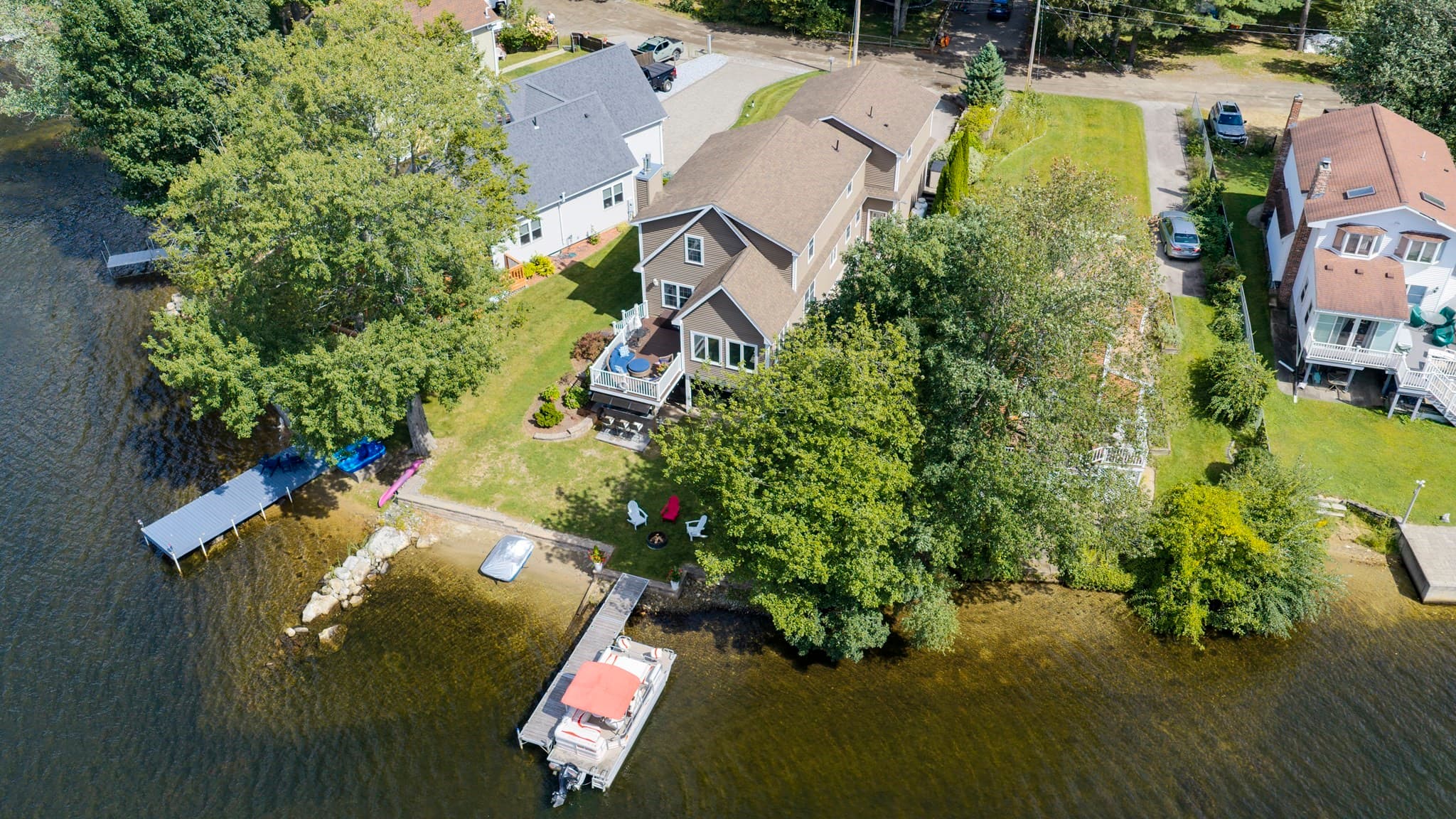 Single Family Residence at 31 Burncoat Ln, Leicester MA 01524, photo 2 of 38