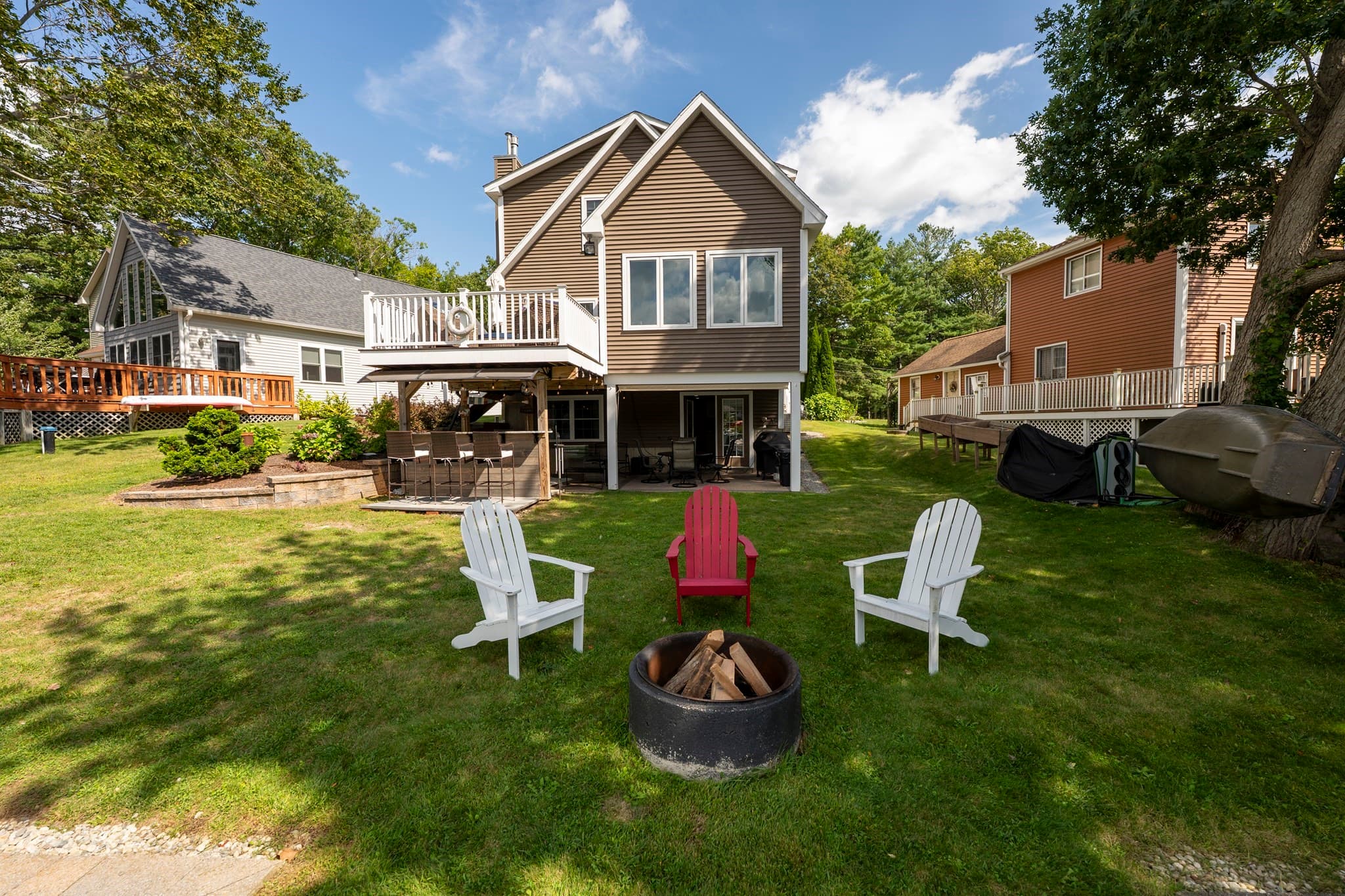 Single Family Residence at 31 Burncoat Ln, Leicester MA 01524, photo 12 of 38