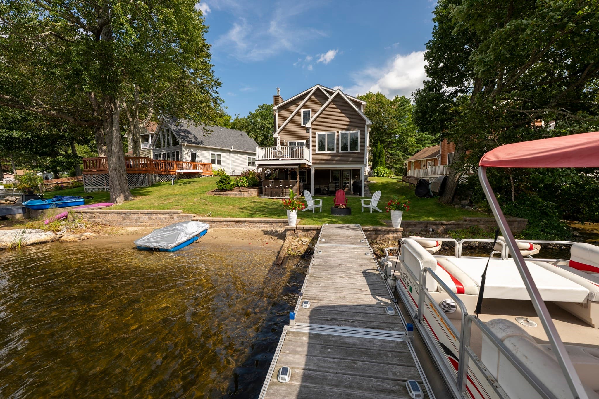 Single Family Residence at 31 Burncoat Ln, Leicester MA 01524, photo 7 of 38
