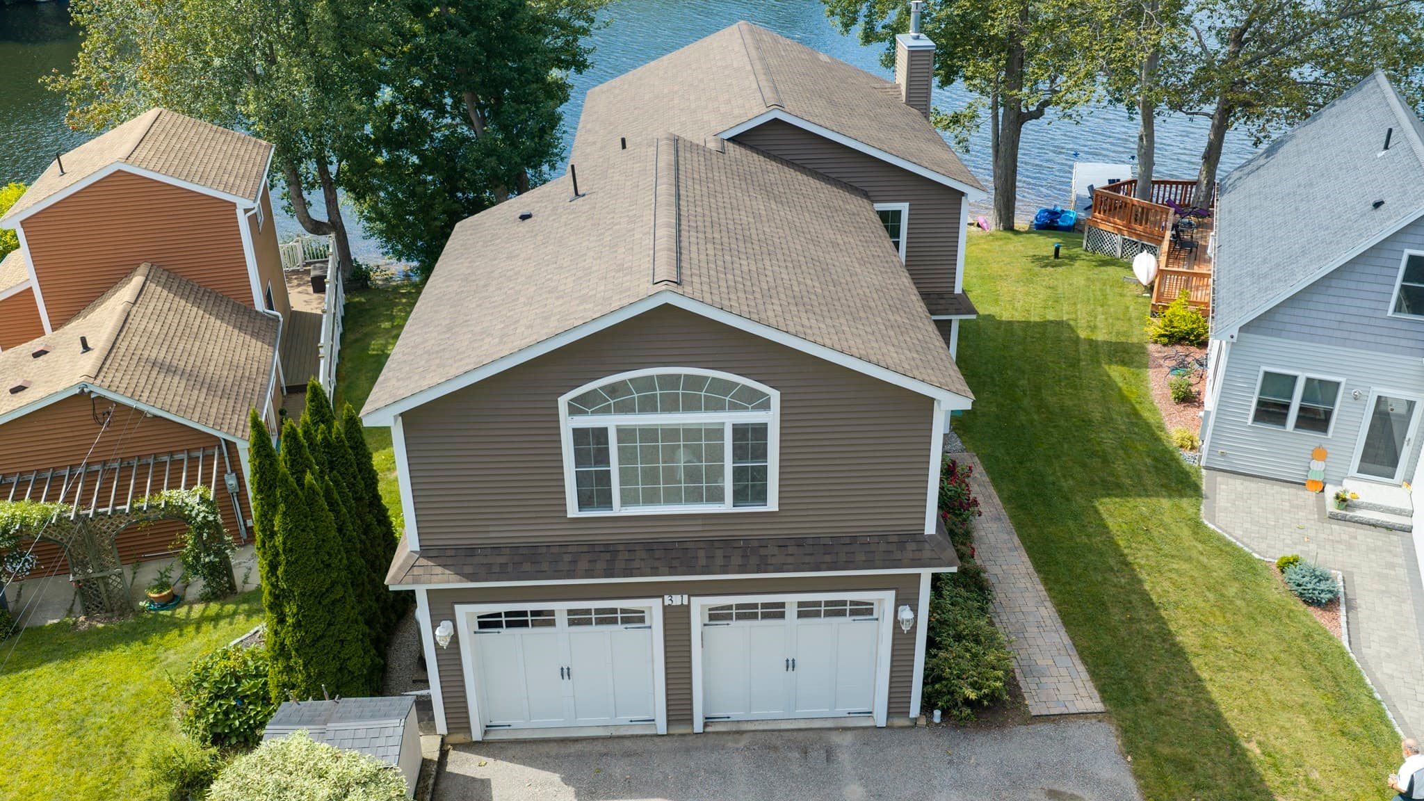 Single Family Residence at 31 Burncoat Ln, Leicester MA 01524, photo 3 of 38