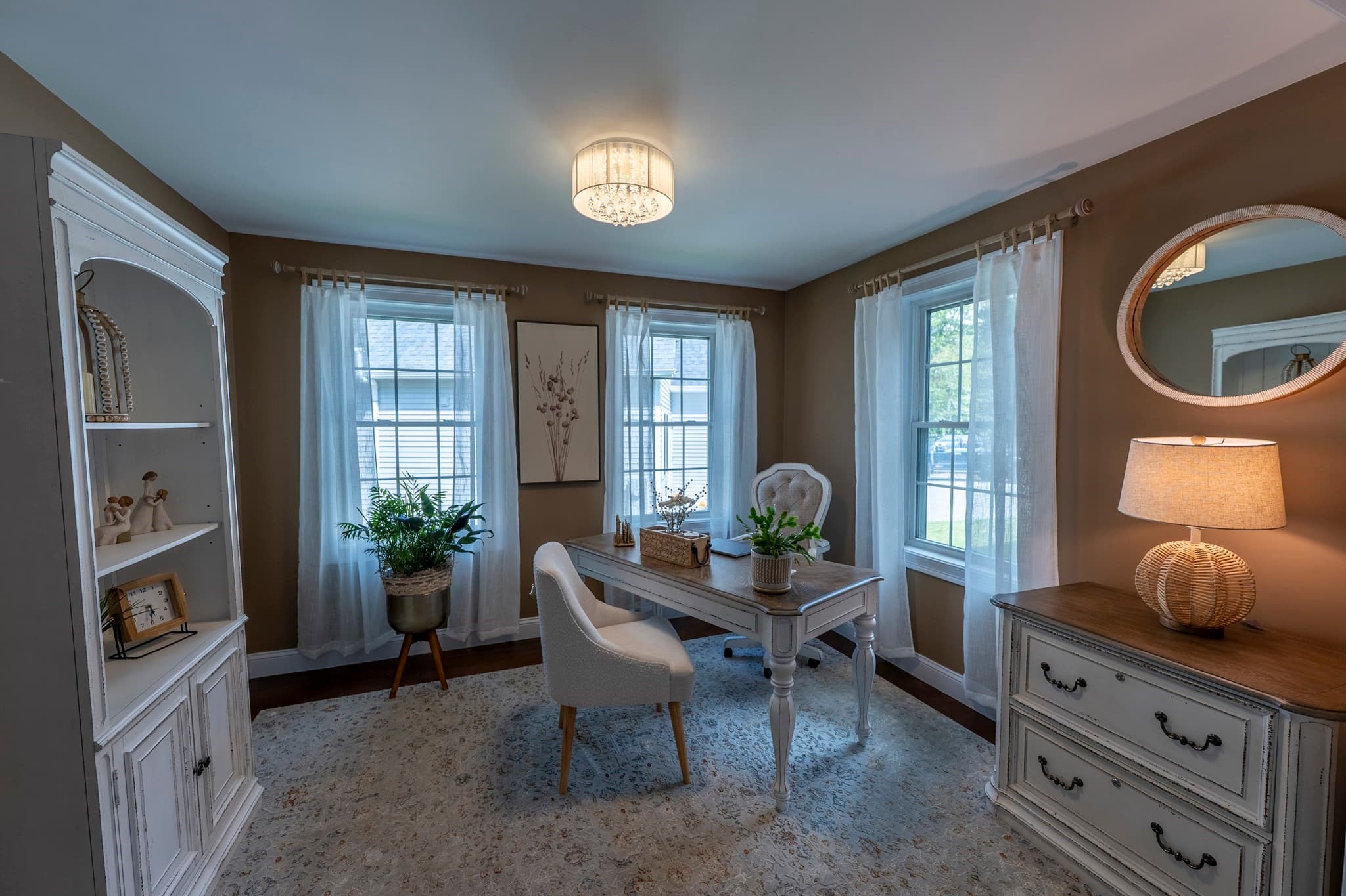 Single Family Residence at 31 Burncoat Ln, Leicester MA 01524, photo 34 of 38