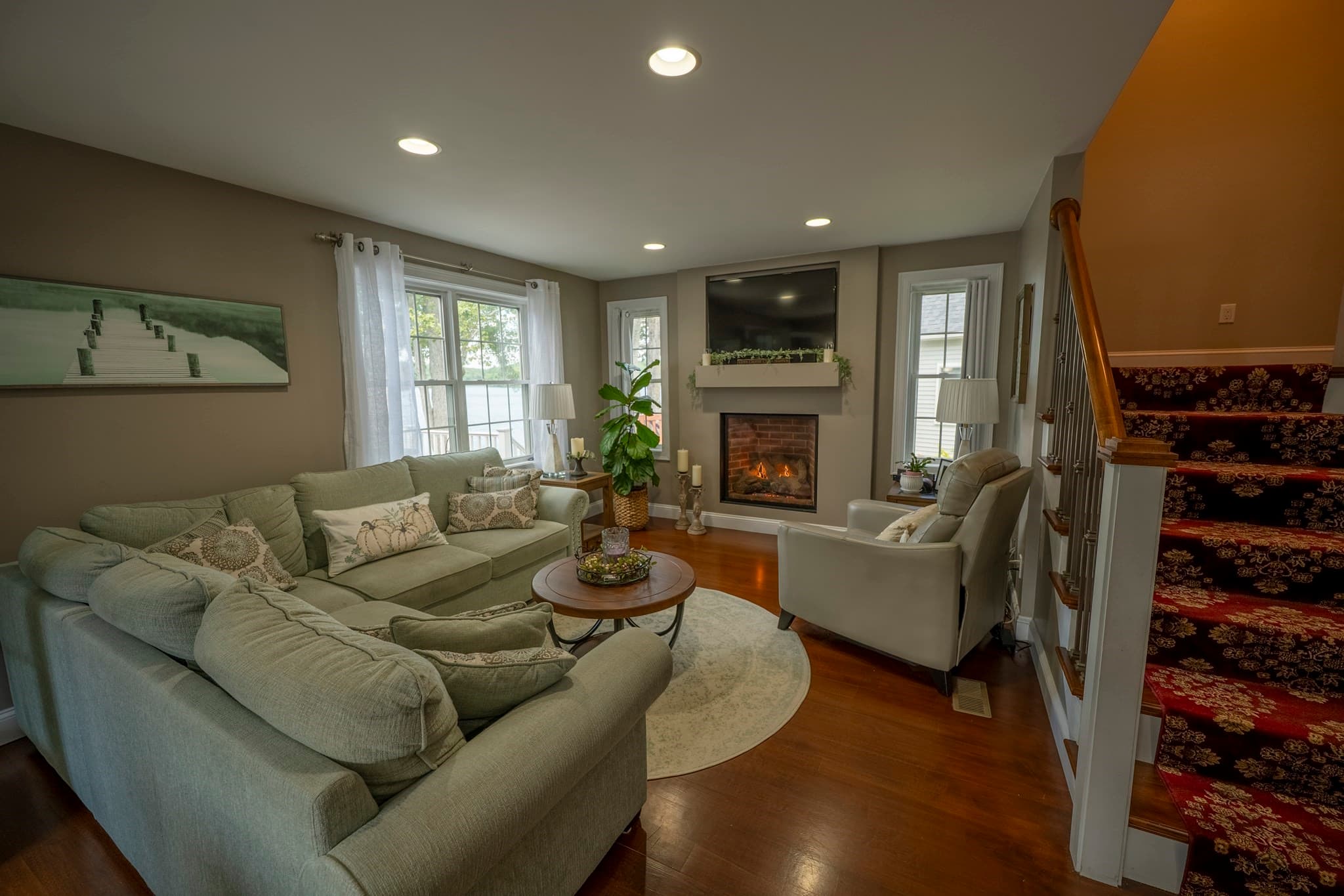 Single Family Residence at 31 Burncoat Ln, Leicester MA 01524, photo 35 of 38