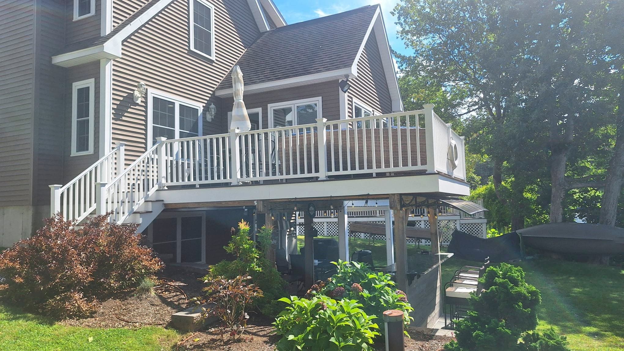 Single Family Residence at 31 Burncoat Ln, Leicester MA 01524, photo 8 of 38