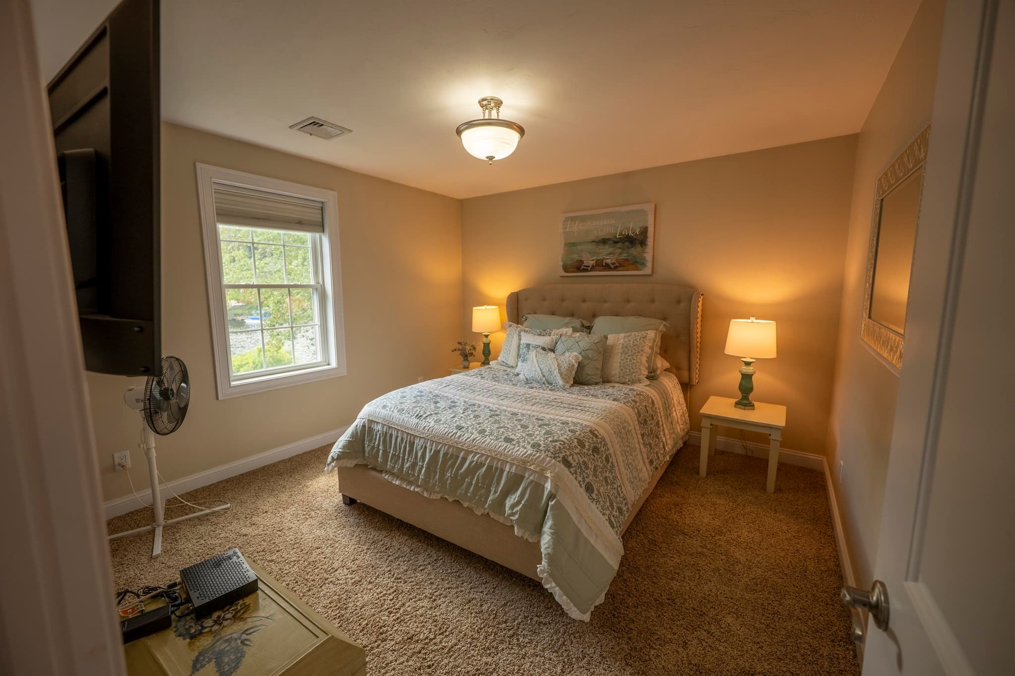 Single Family Residence at 31 Burncoat Ln, Leicester MA 01524, photo 25 of 38
