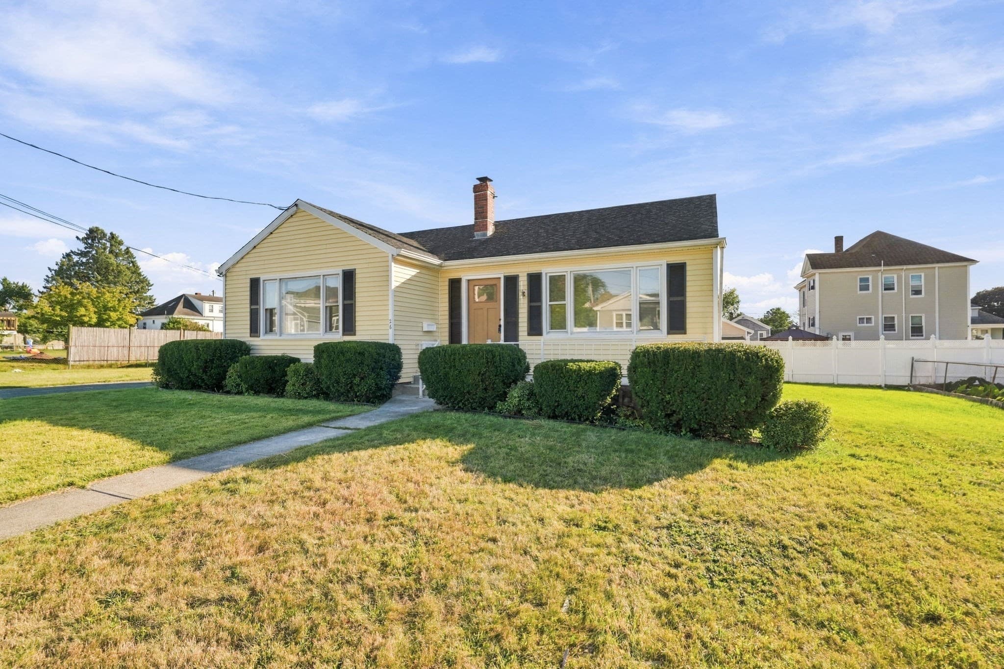 26 Gorham St, Dartmouth MA 02748