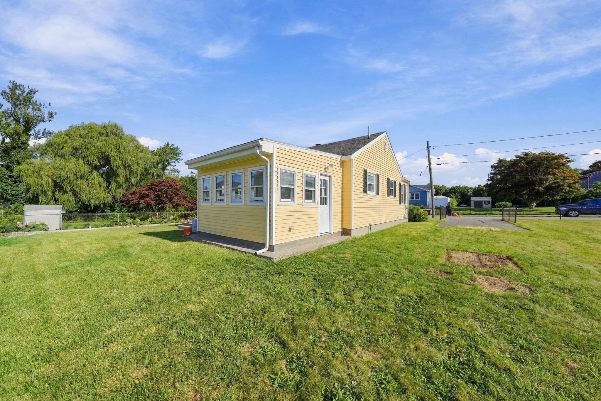 Single Family Residence at 26 Gorham St, Dartmouth MA 02748, Dartmouth, photo 25 of 25
