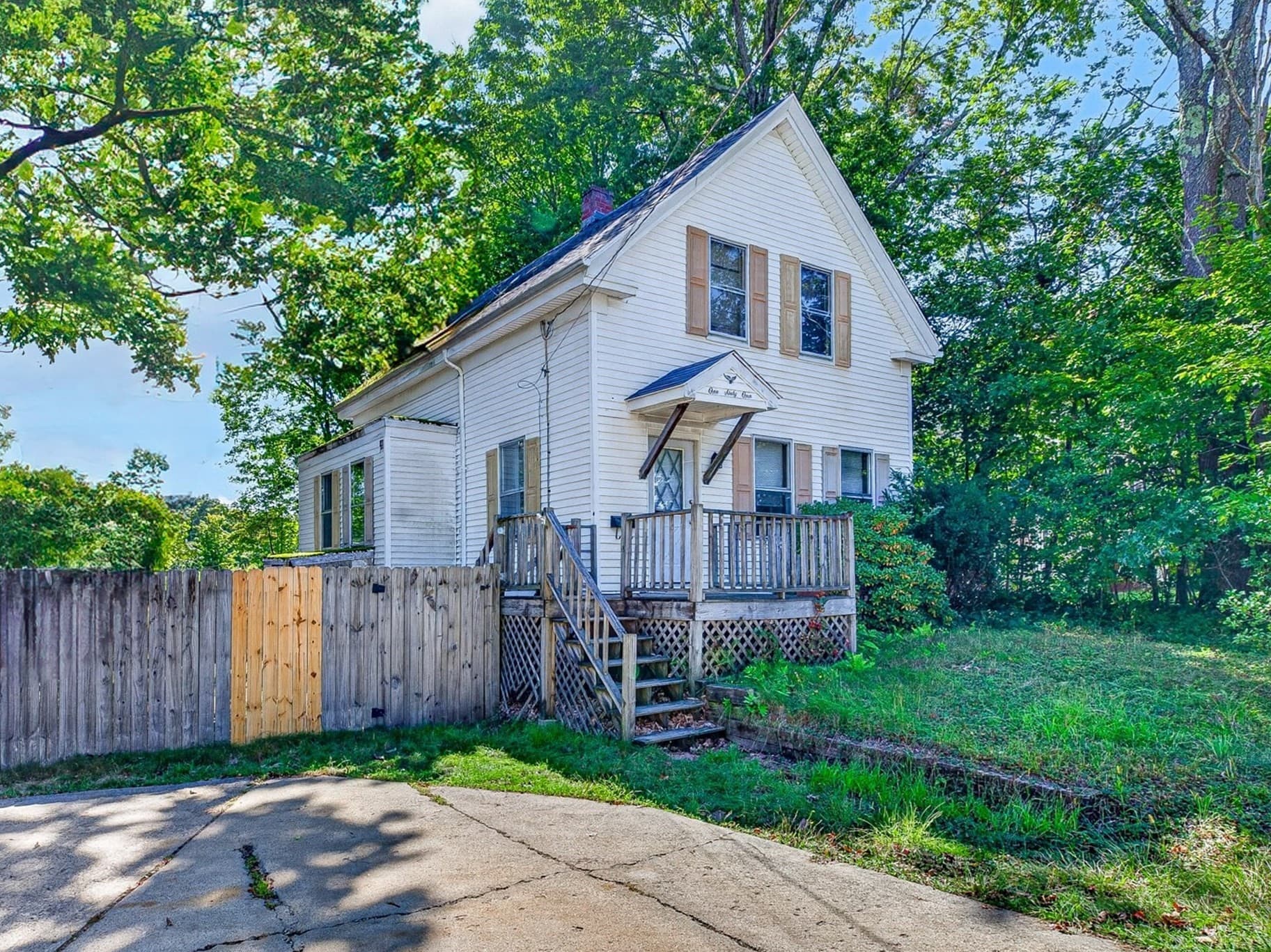 161 Union Street, Holbrook MA 02343