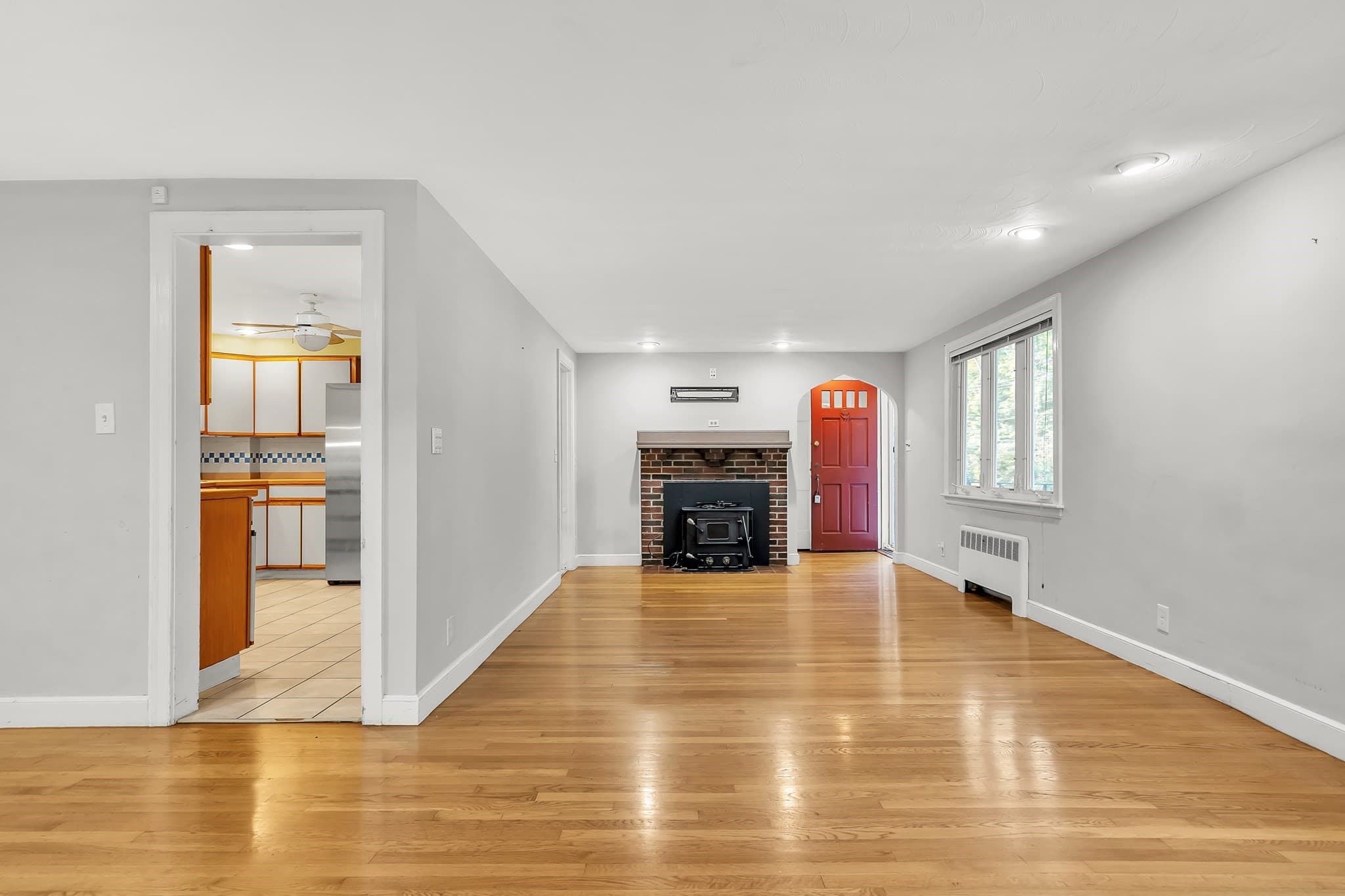 Single Family Residence at 12 Watertown St, Lexington MA 02421, Lexington, photo 7 of 42